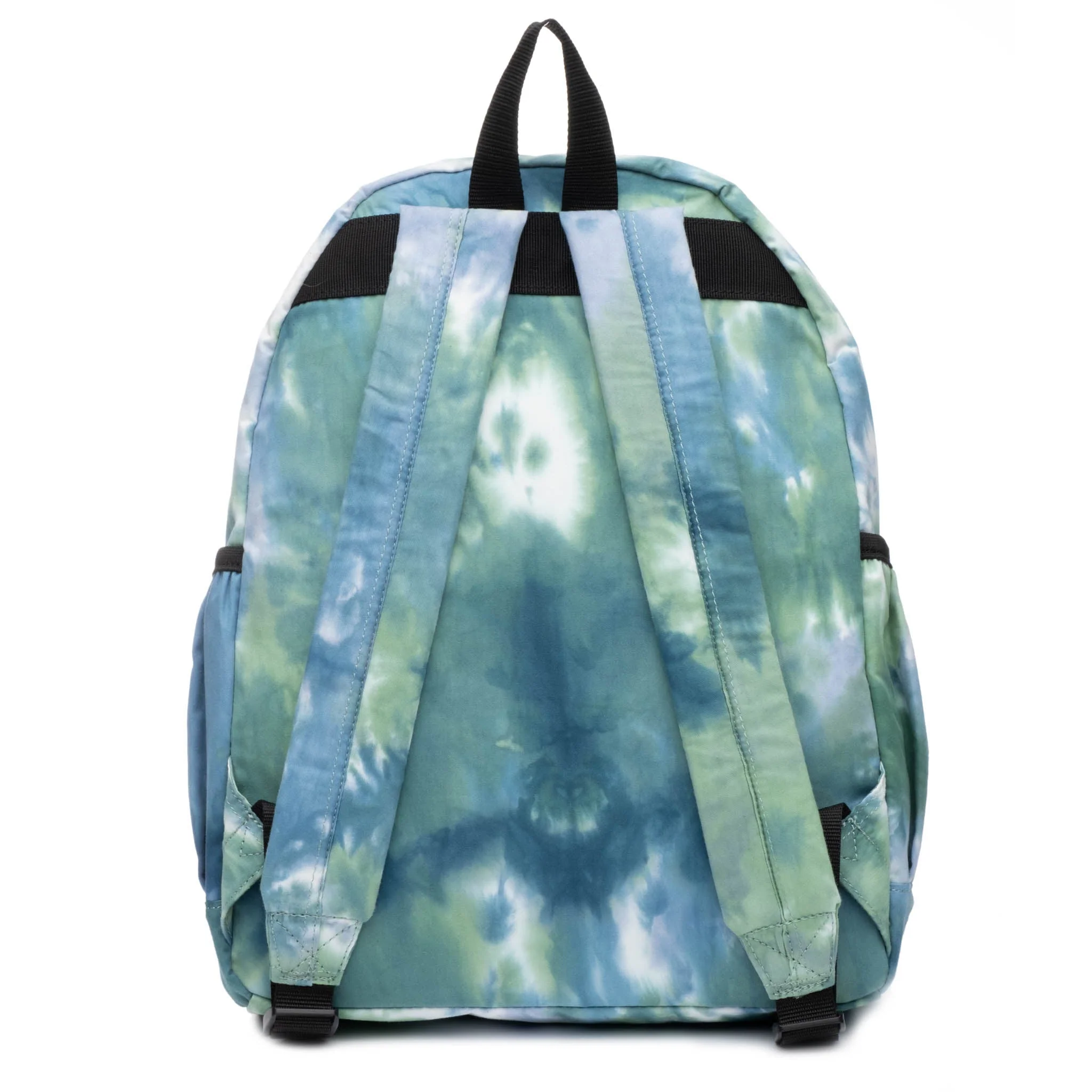 Dannijo Tie Dye Backpack | Multi Tie Dye - Image 5