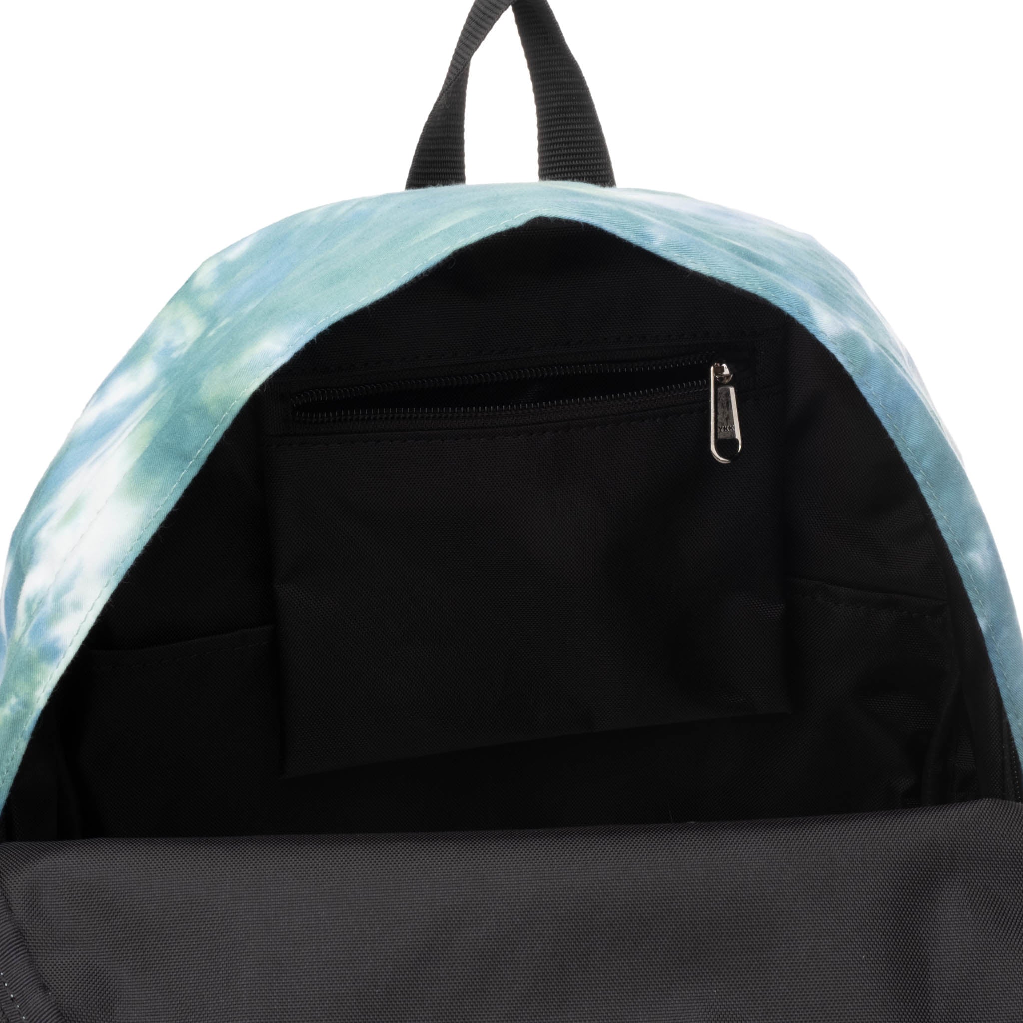 Dannijo Tie Dye Backpack | Multi Tie Dye - Image 7