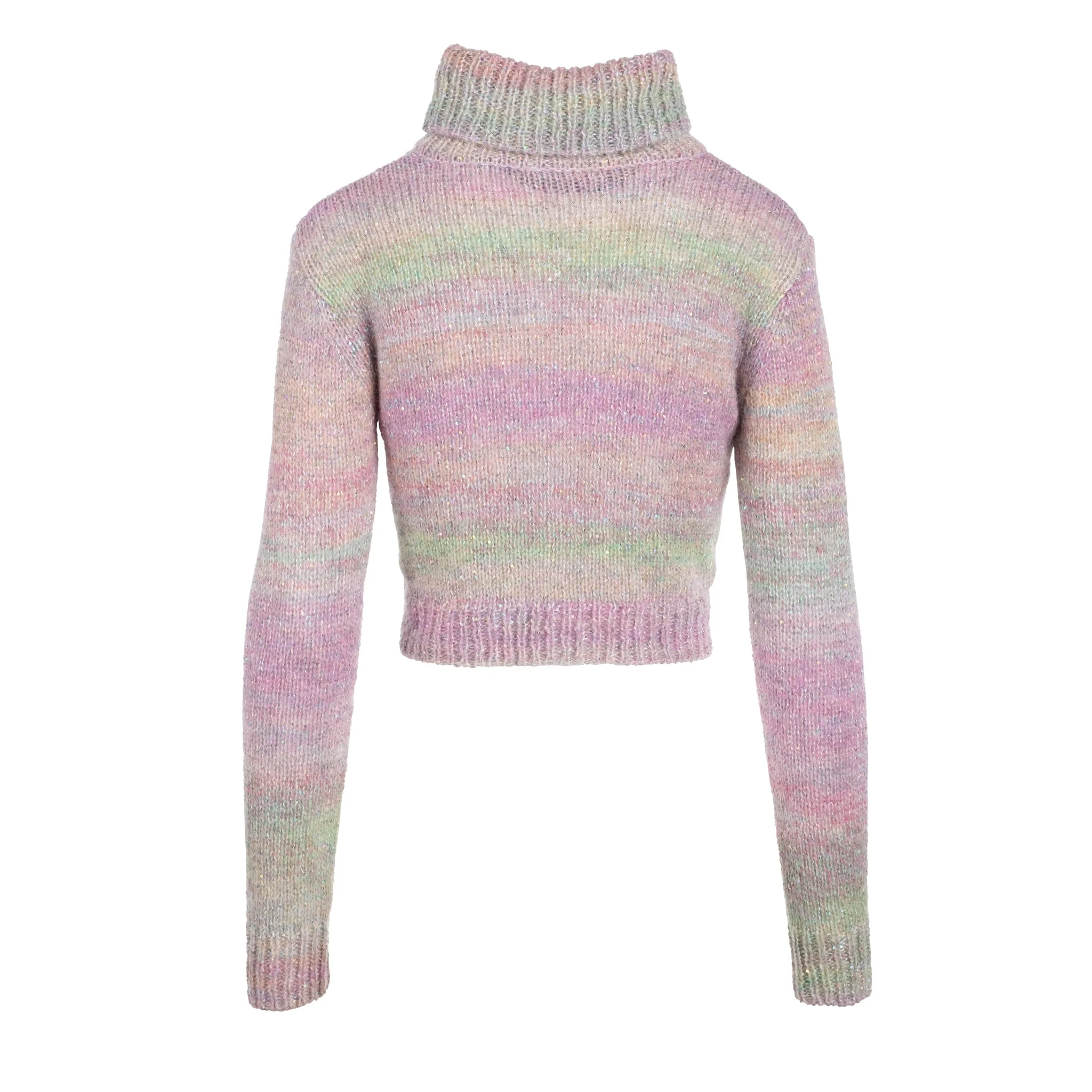 Daydream Sequin Turtleneck | Daydream - Image 4