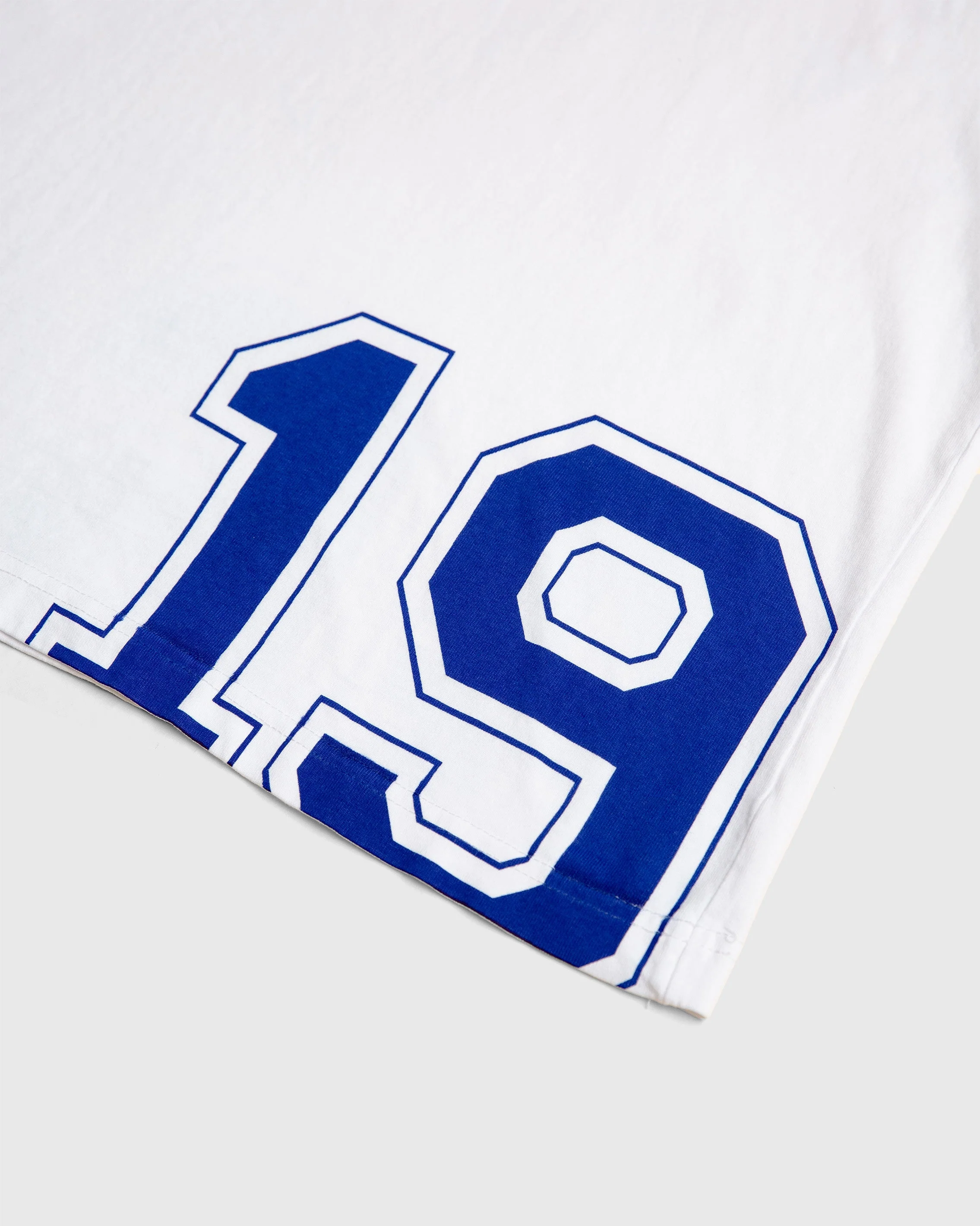 NBA Golden State Warriors Perfect Tee | White - Image 3