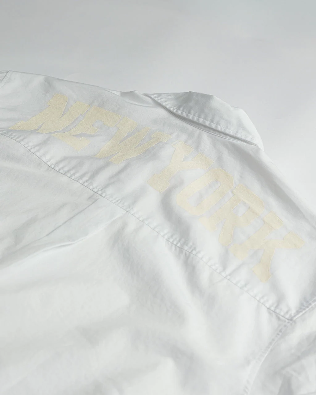 The Sports Oxford in Poplin - Knicks | New York Knicks - Image 4
