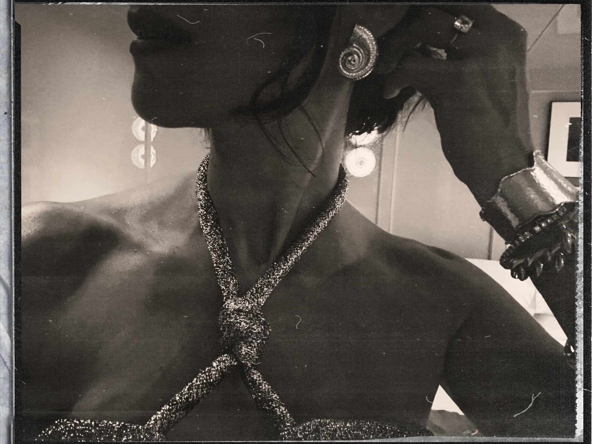 Viva Earrings | Gold-Plated - Image 3