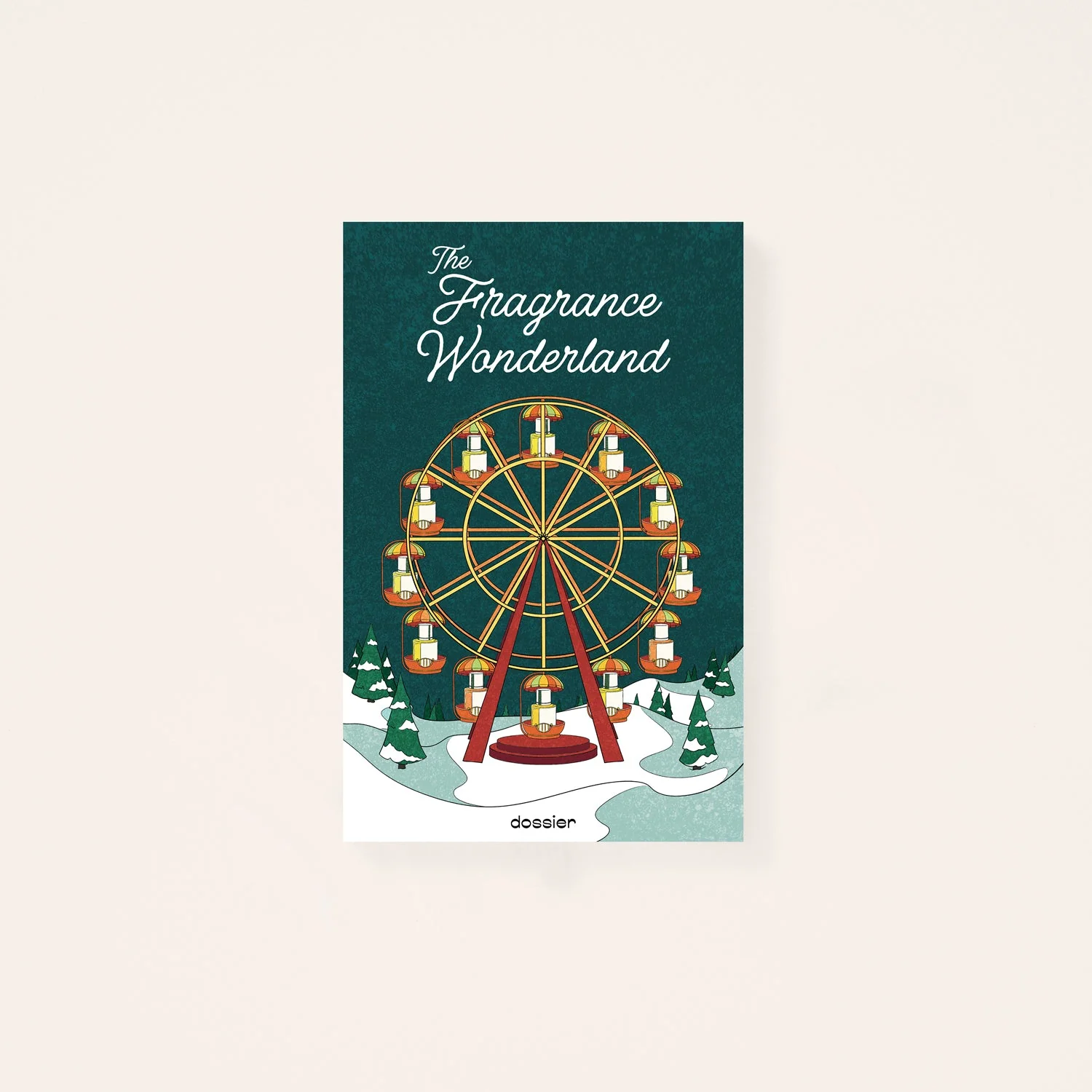 Advent Calendar 2025 - Image 4
