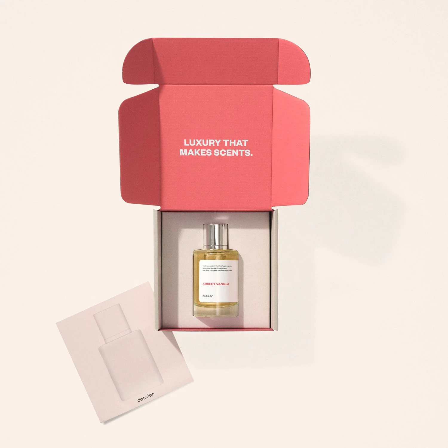 Ambery Vanilla 50ML | Inspired By YSL - Black Opium - Image 9