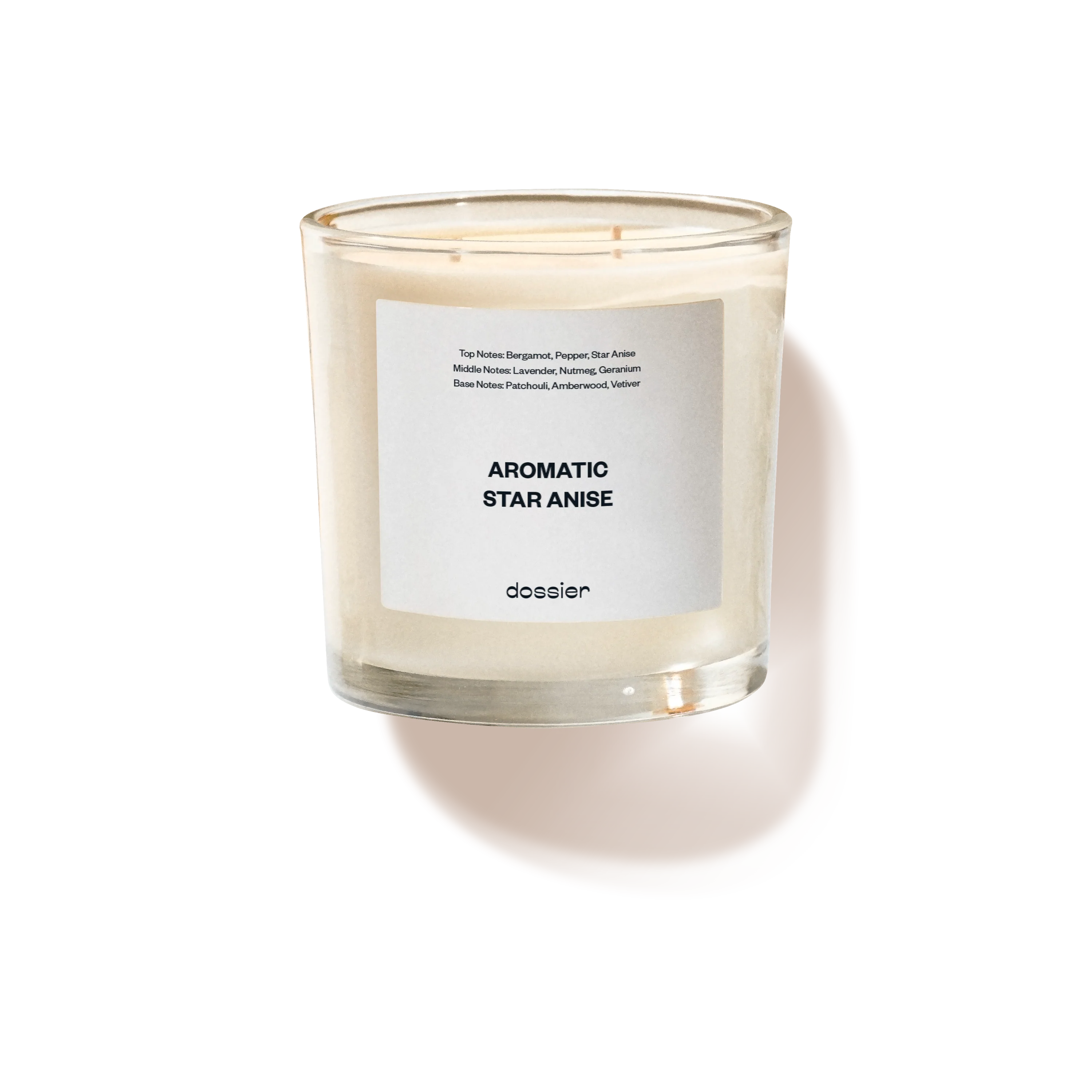 Aromatic Star Anise Candle 9Oz | Inspired By Dior - Sauvage Perfume - Image 7