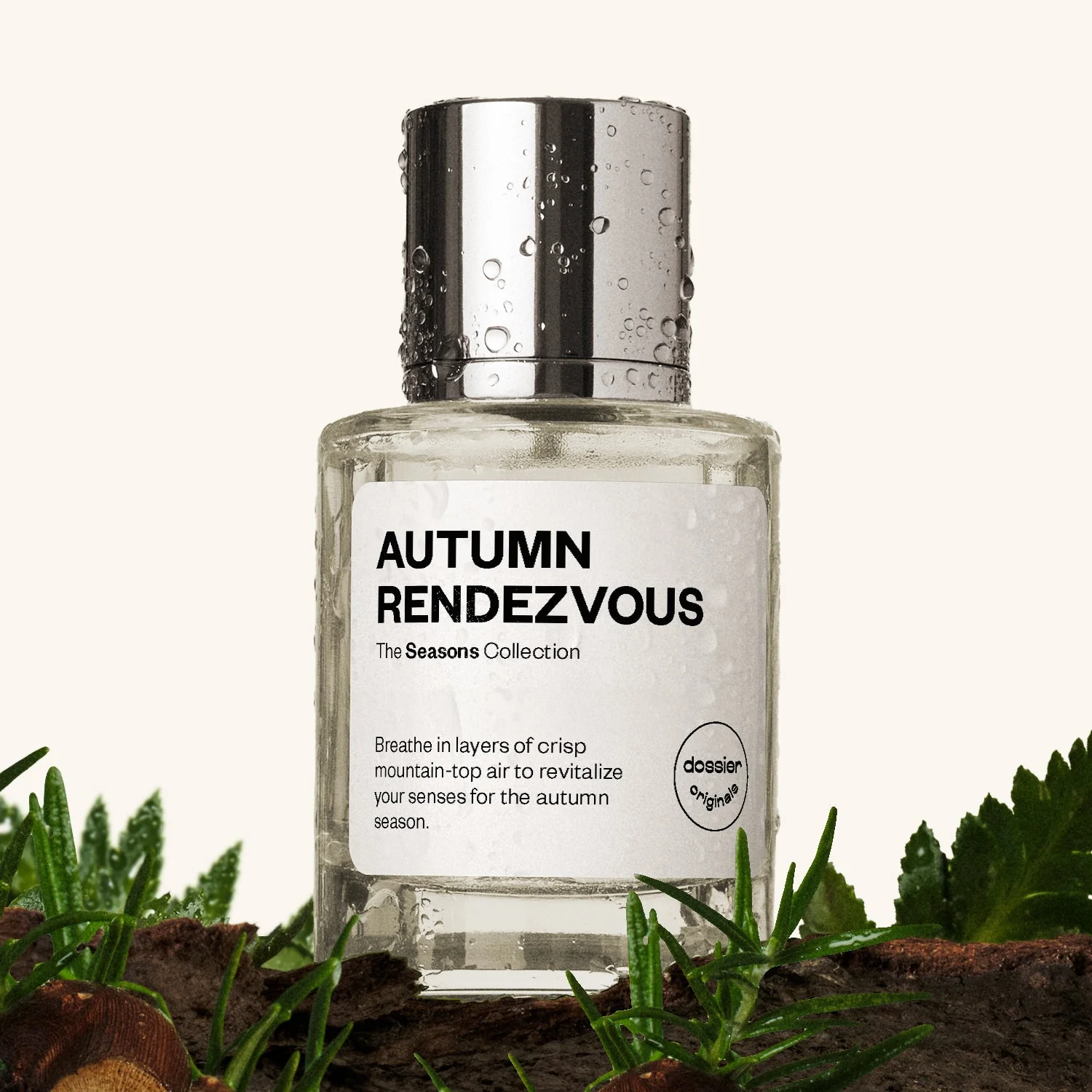 Autumn Rendezvous 50ML | Dossier Original - Image 2