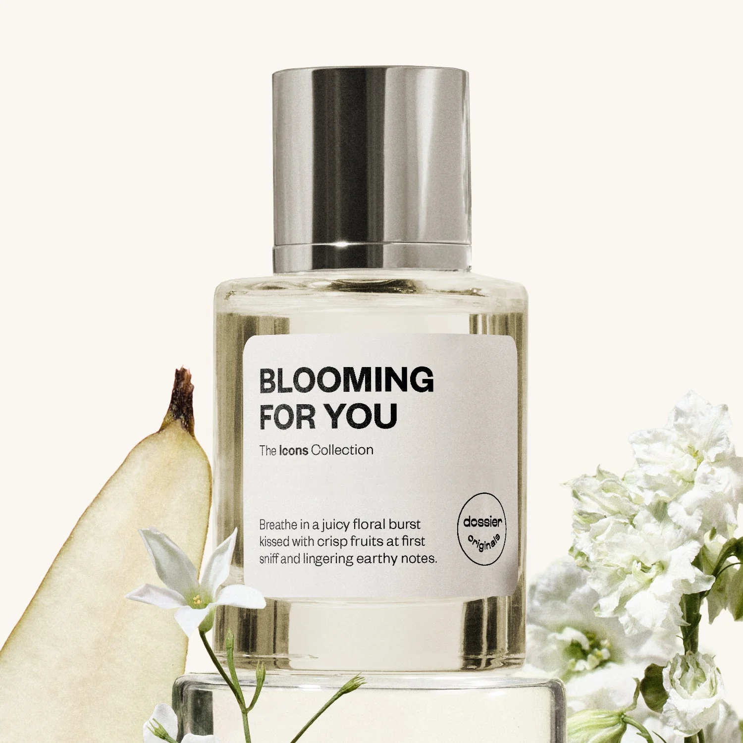 Blooming For You 50ML | Dossier Original - Image 2