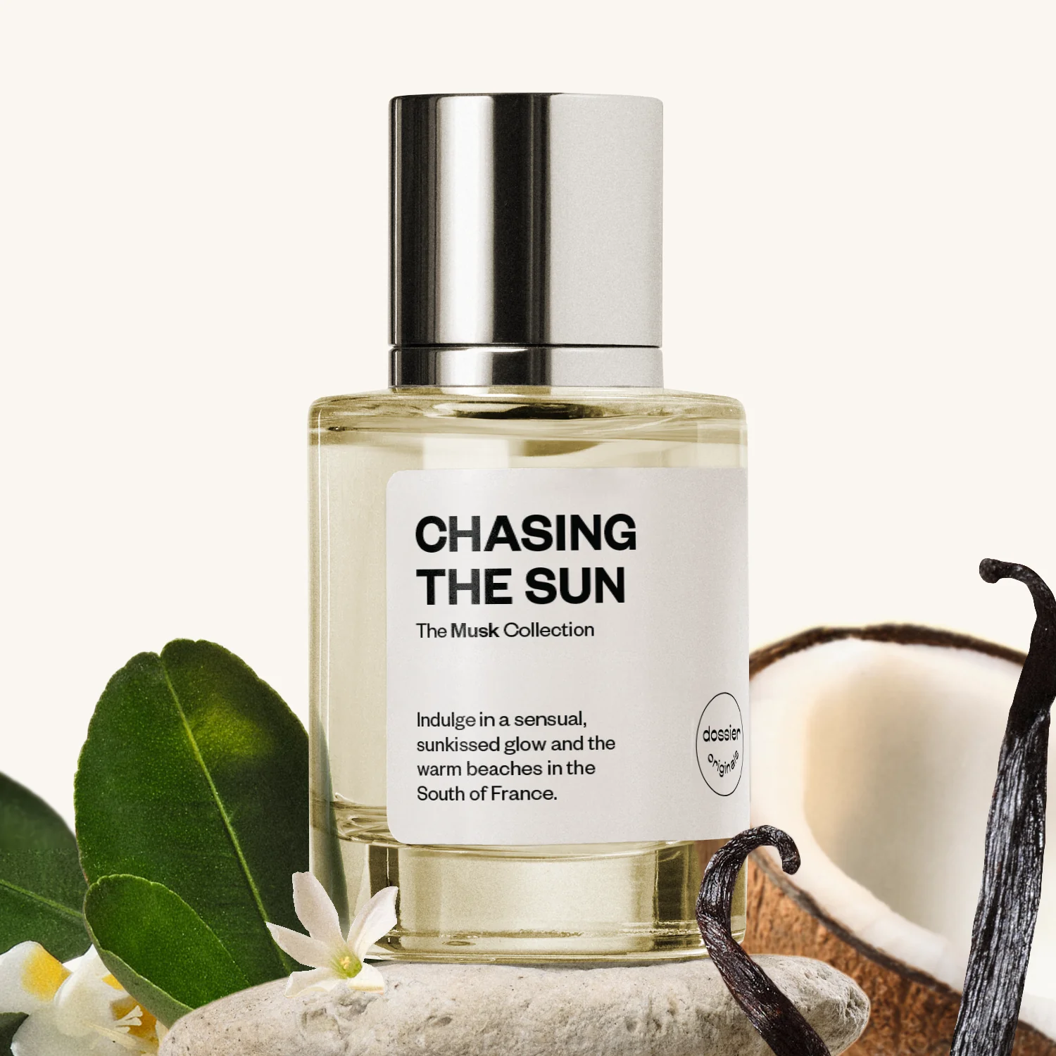 Chasing The Sun 50ML | Dossier Original - Image 2