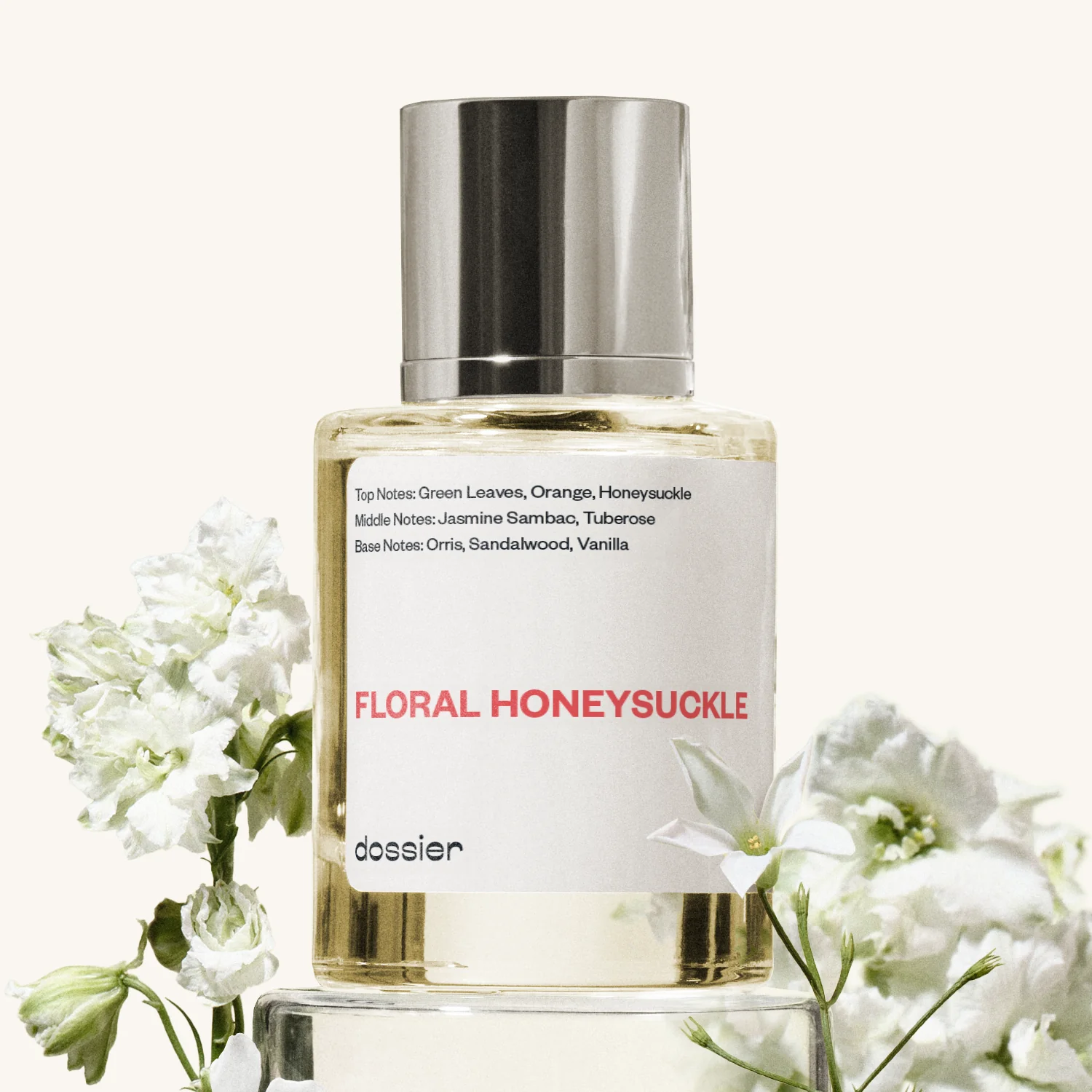 Floral Honeysuckle 50ML | Inspired By Gucci - Bloom - Image 2