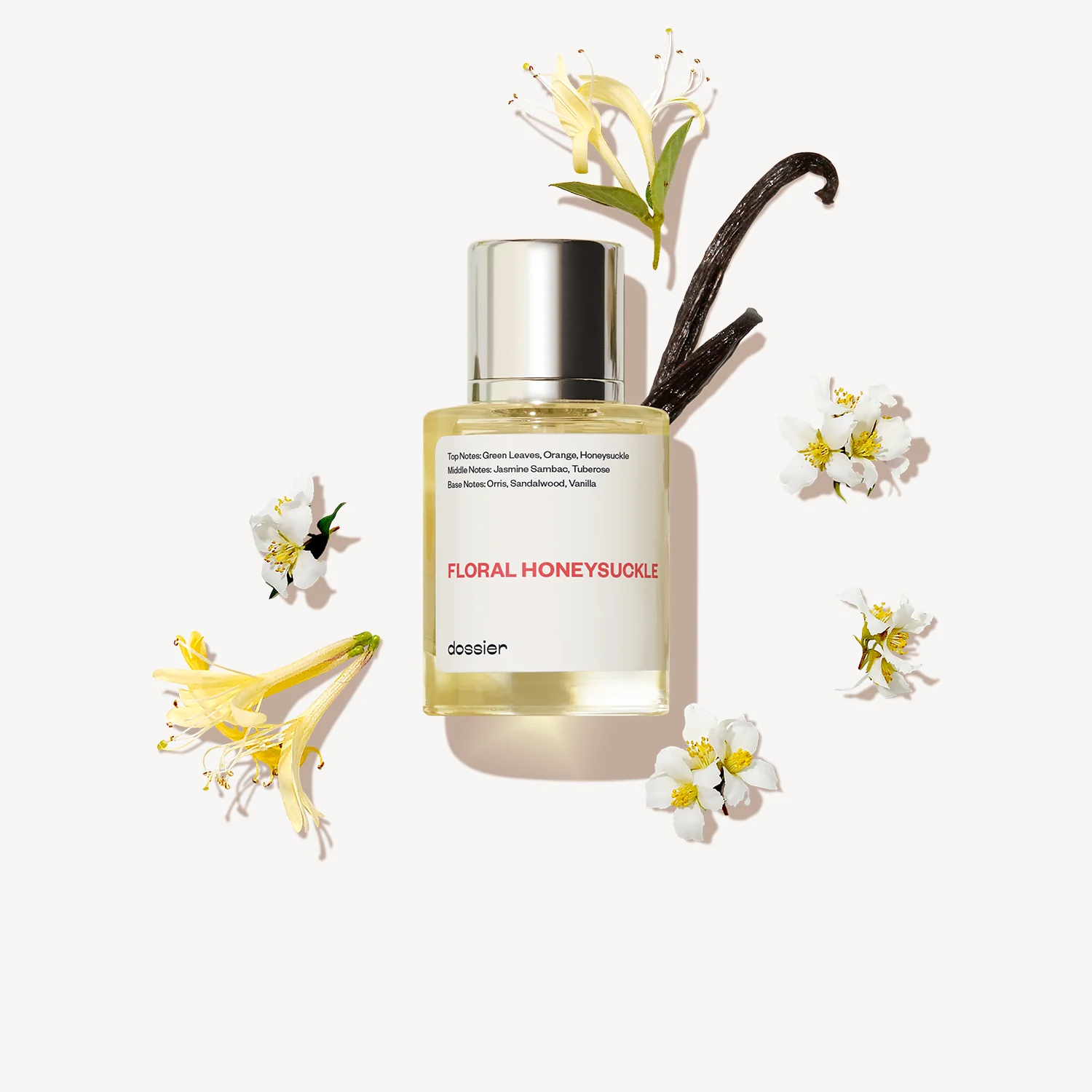 Floral Honeysuckle 50ML | Inspired By Gucci - Bloom - Image 6