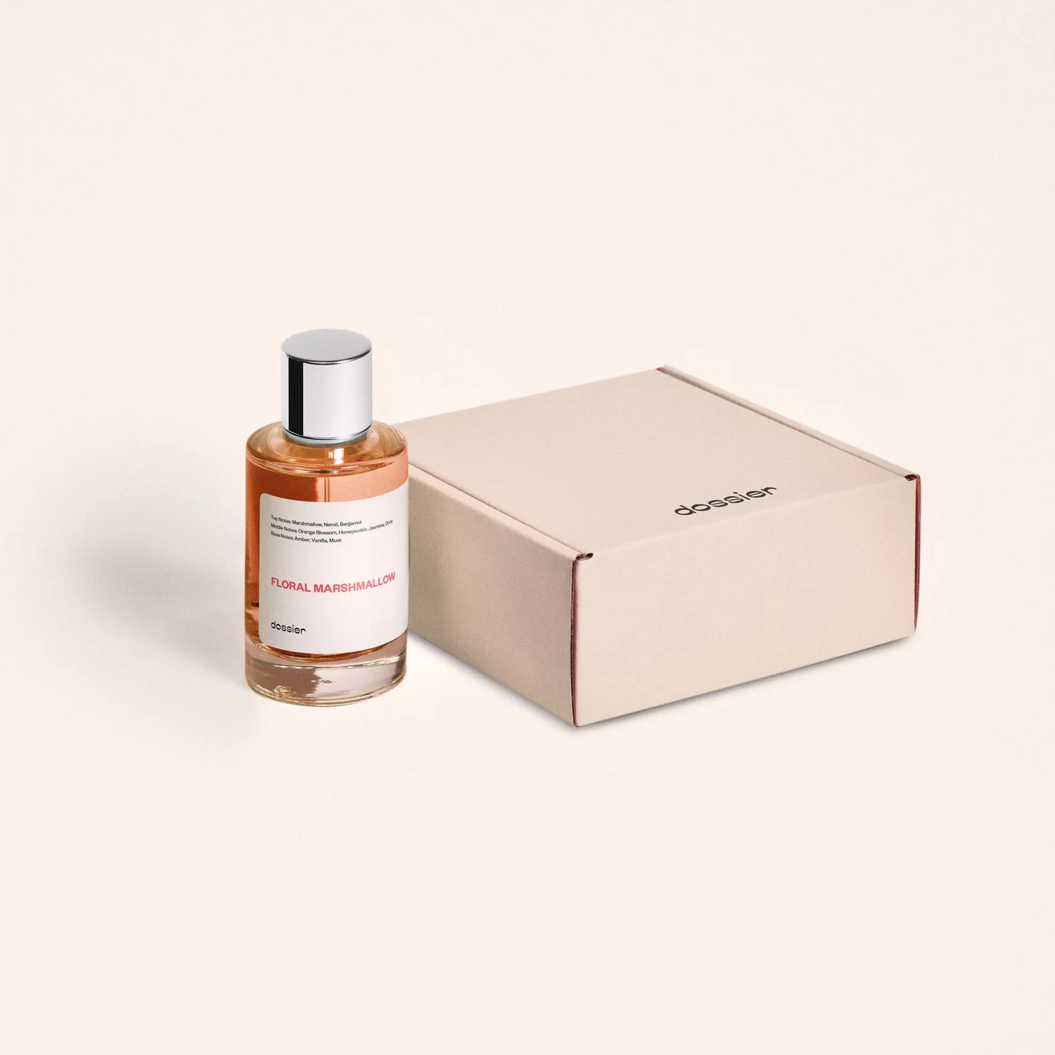 Floral Marshmallow 50ML & 100 ML | Inspired By Kilian - Love, don't be shy - Image 10