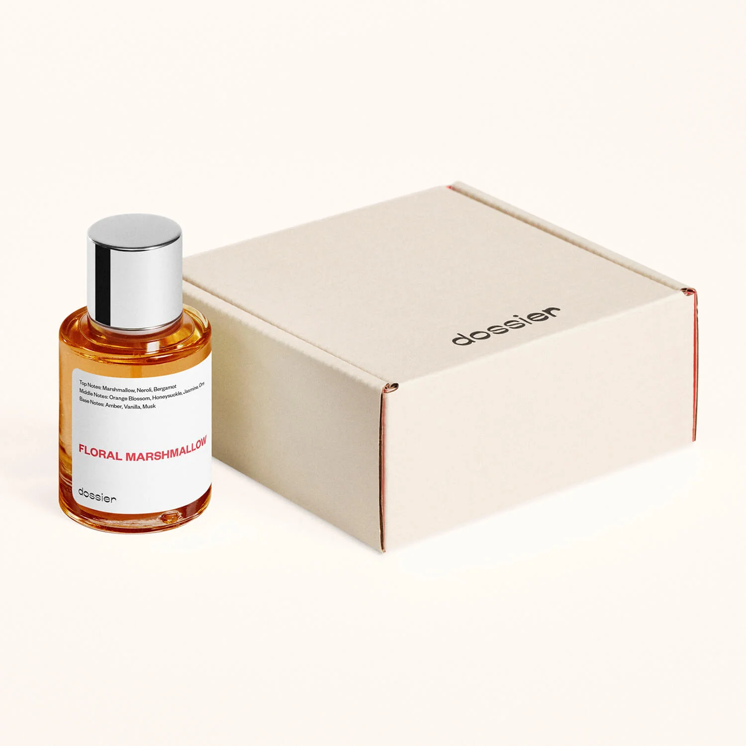 Floral Marshmallow 50ML & 100 ML | Inspired By Kilian - Love, don't be shy - Image 5
