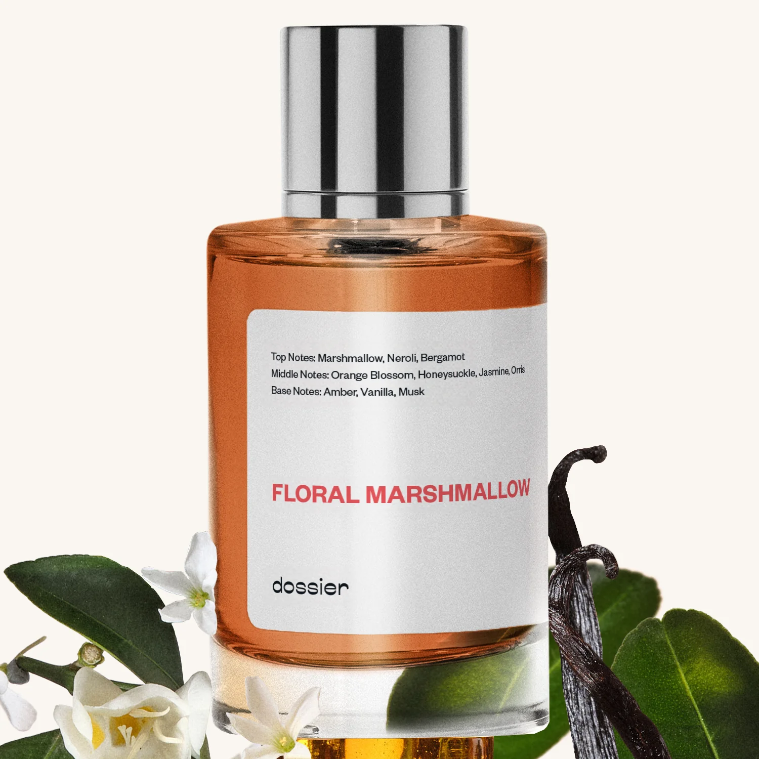 Floral Marshmallow 50ML & 100 ML | Inspired By Kilian - Love, don't be shy - Image 7