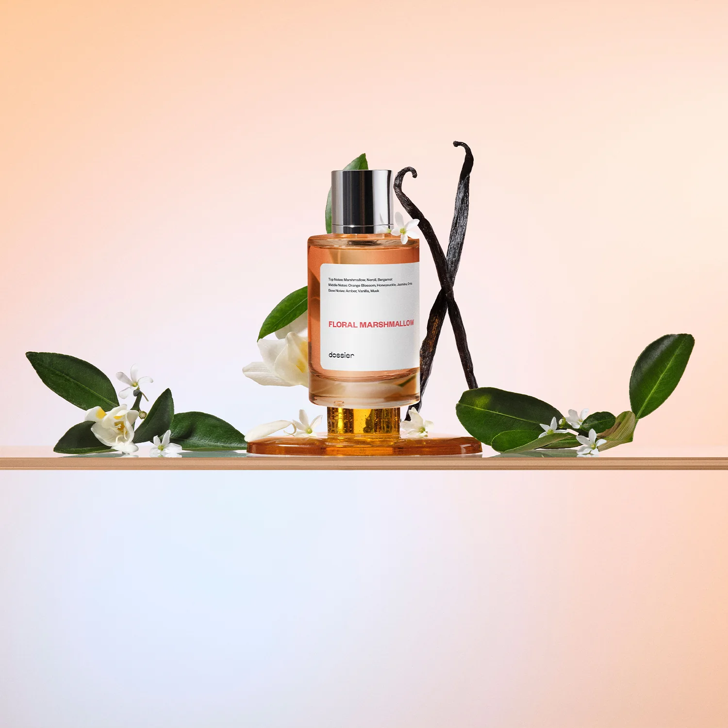 Floral Marshmallow 50ML & 100 ML | Inspired By Kilian - Love, don't be shy - Image 8
