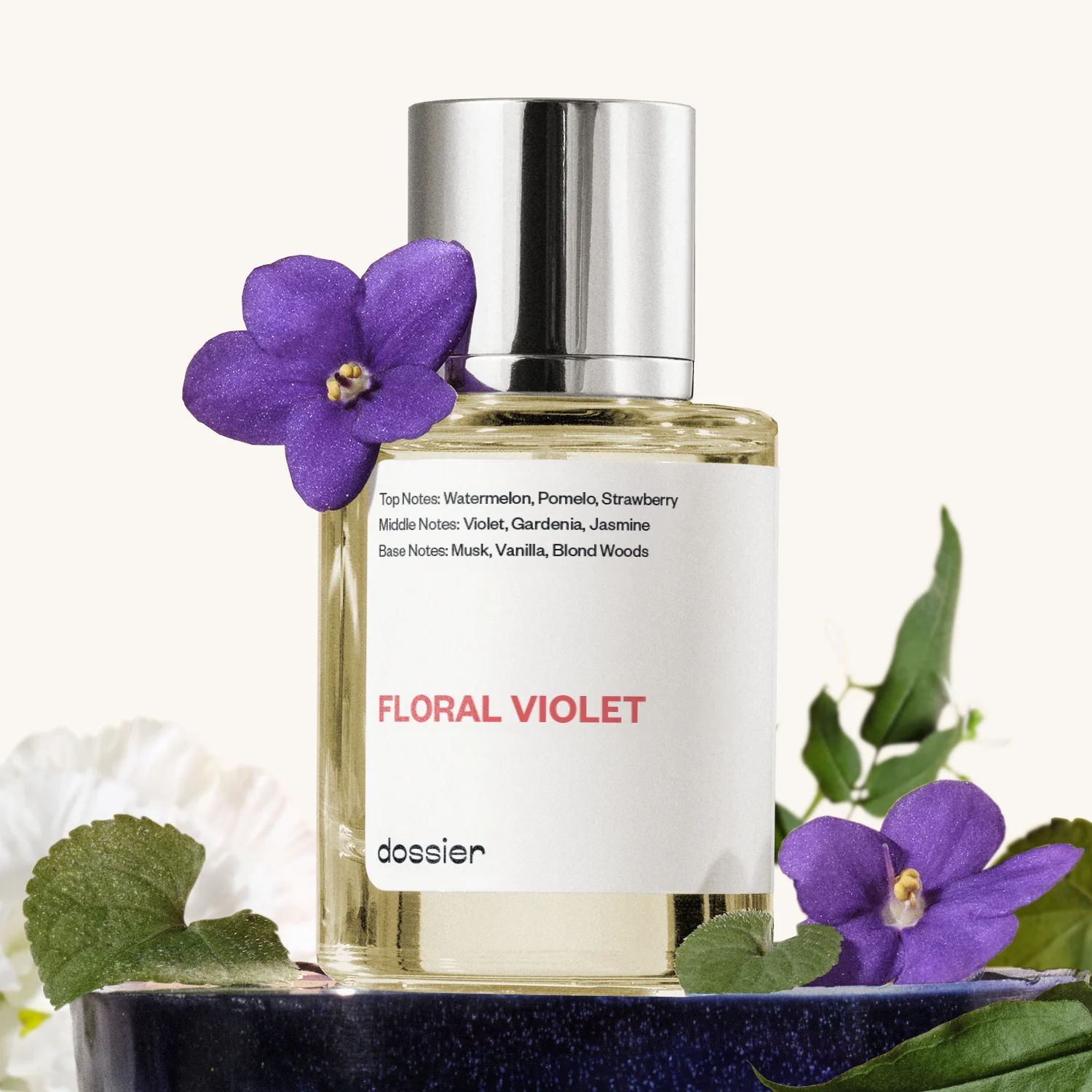 Floral Violet 50ML | Inspired By Marc Jacobs - Daisy - Image 2