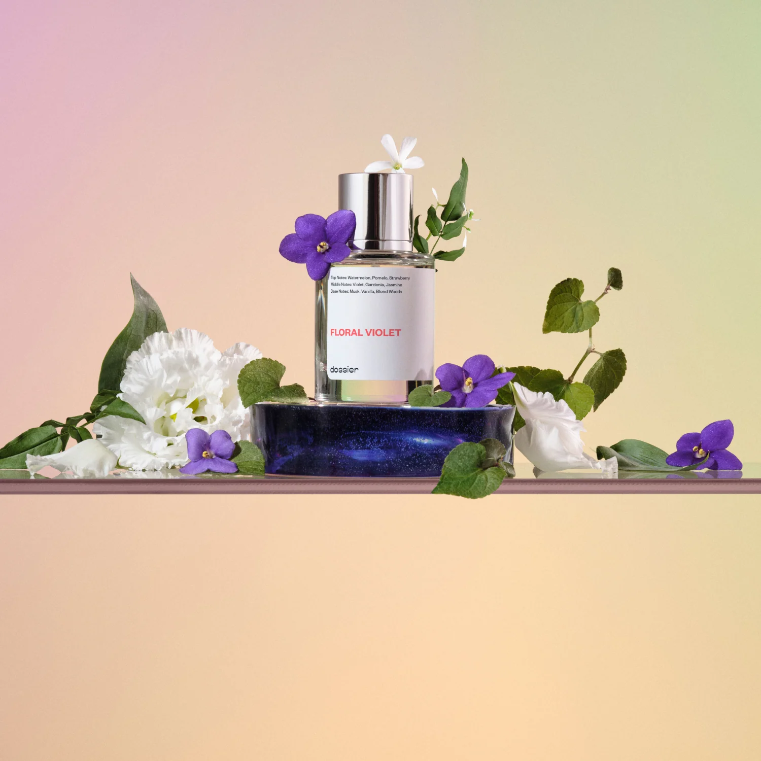 Floral Violet 50ML | Inspired By Marc Jacobs - Daisy - Image 3