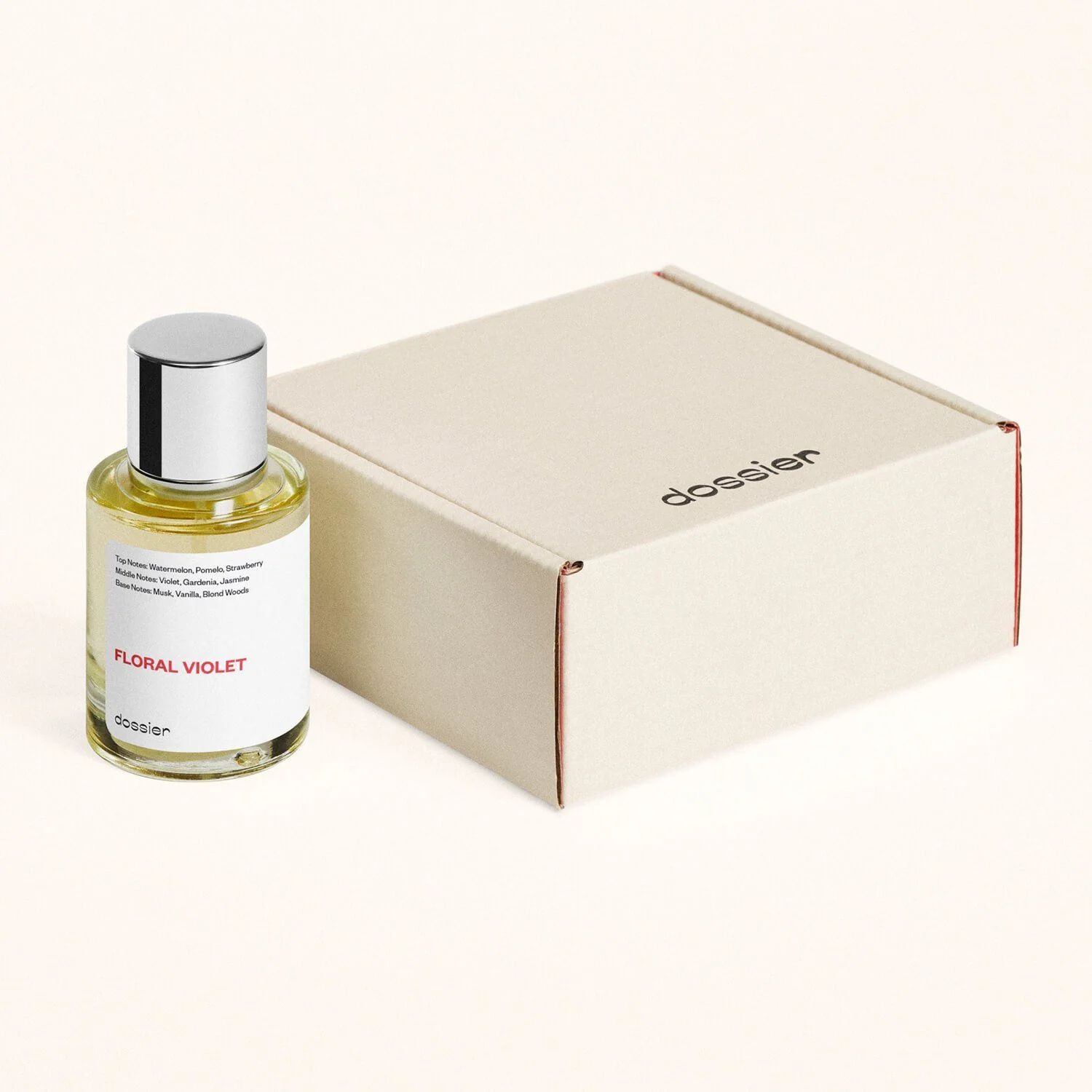 Floral Violet 50ML | Inspired By Marc Jacobs - Daisy - Image 5