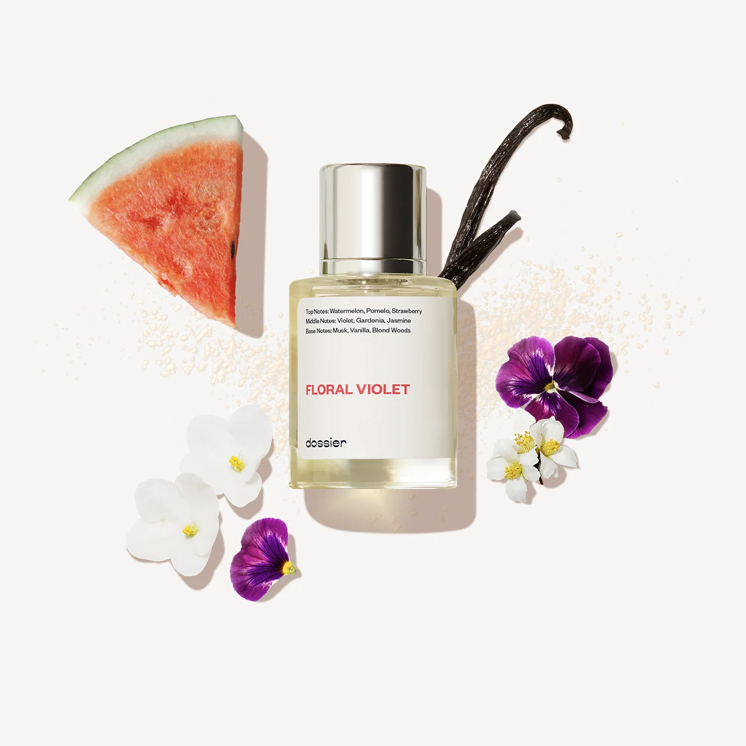 Floral Violet 50ML | Inspired By Marc Jacobs - Daisy - Image 6