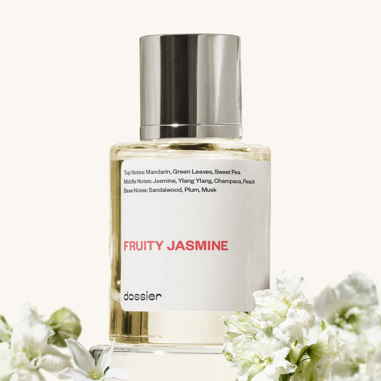 Fruity Jasmine 50ML | Inspired By Dior - J'adore - Image 2