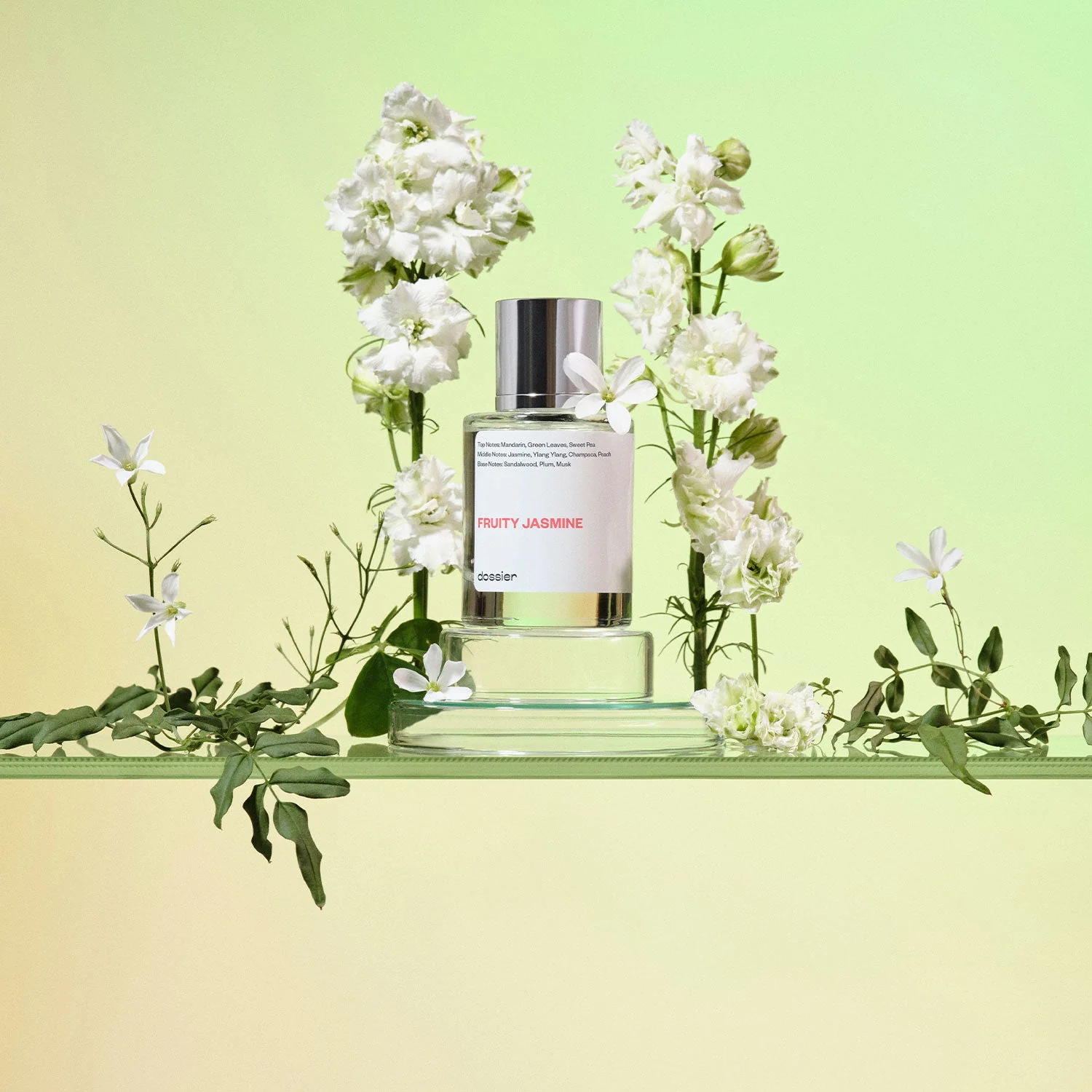 Fruity Jasmine 50ML | Inspired By Dior - J'adore - Image 3