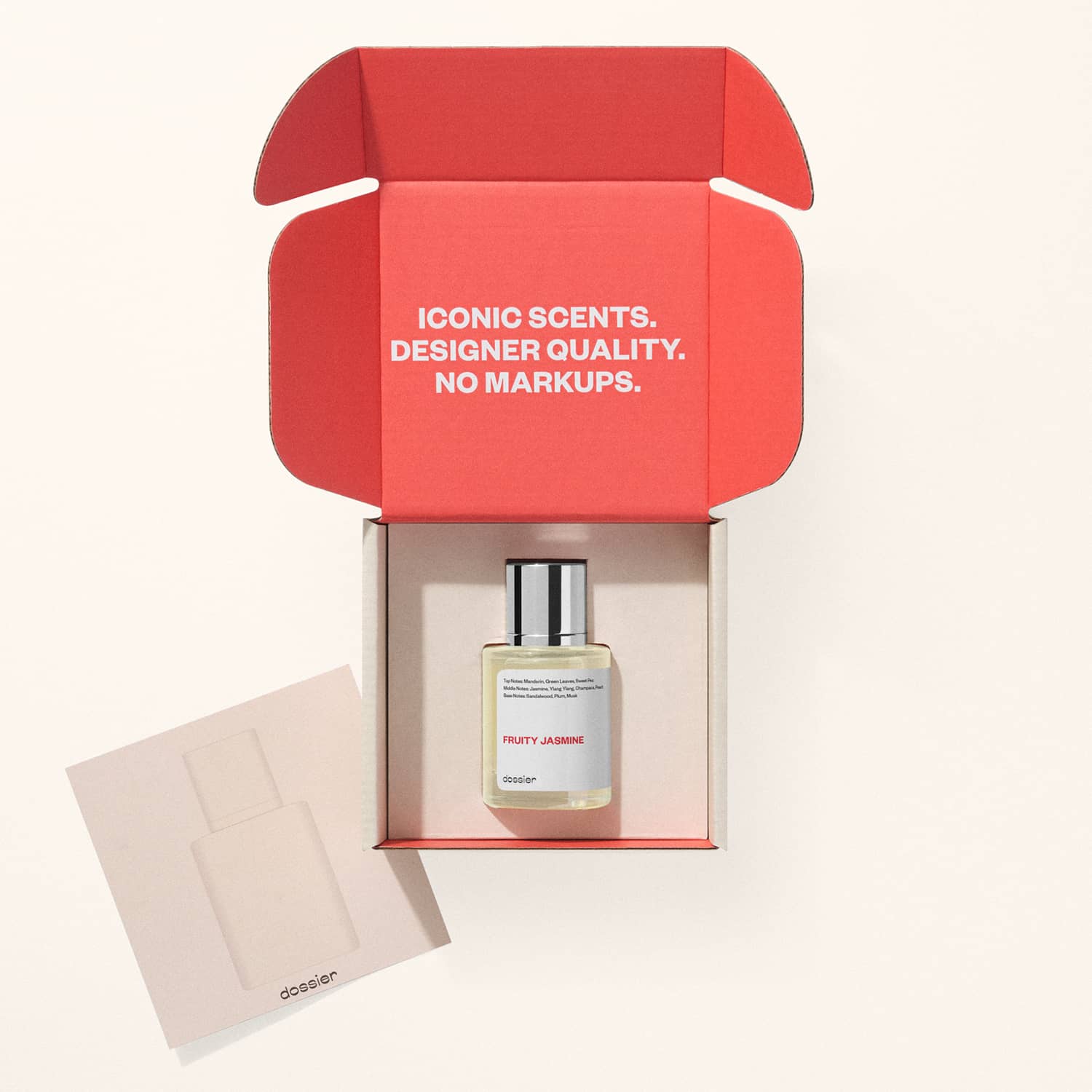 Fruity Jasmine 50ML | Inspired By Dior - J'adore - Image 4