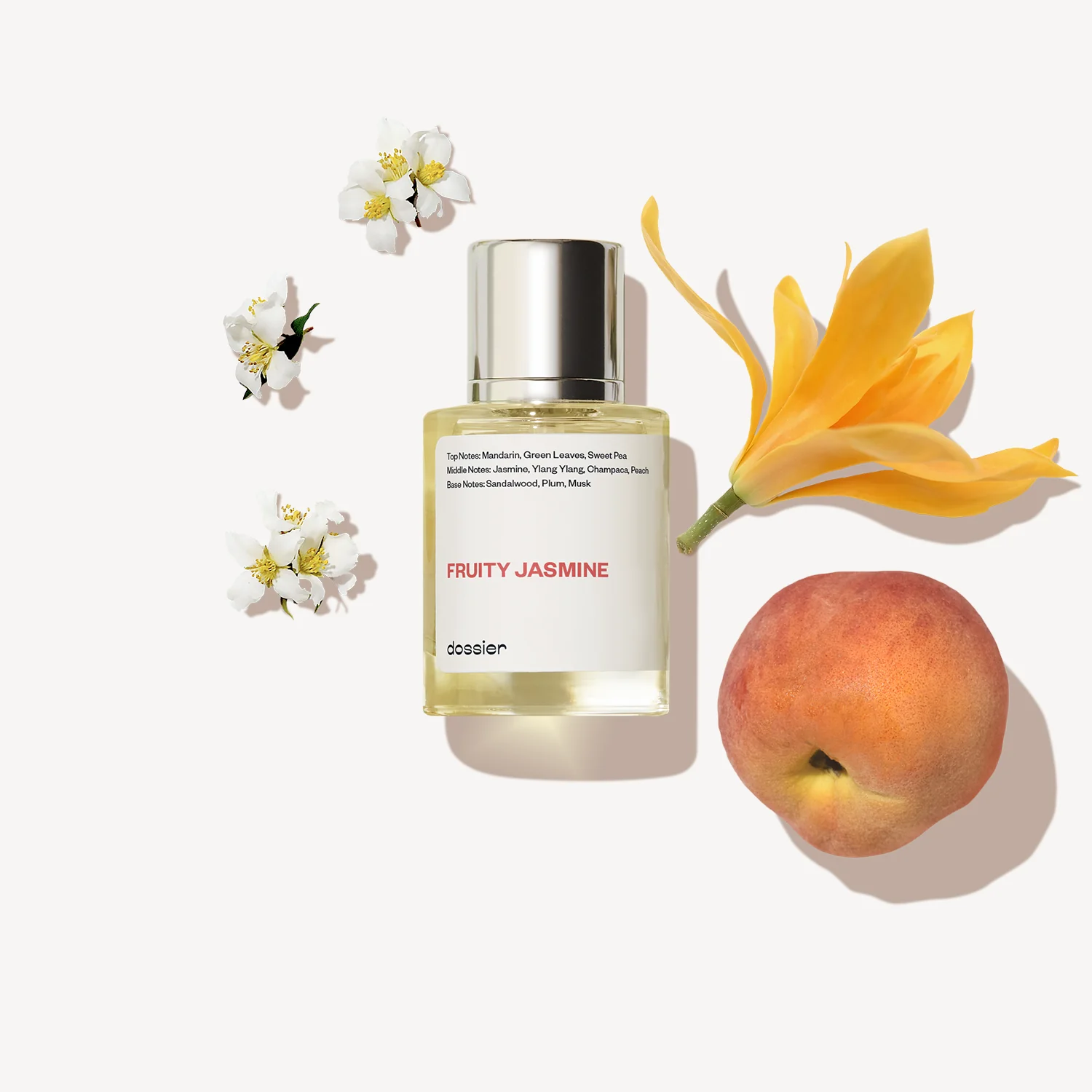 Fruity Jasmine 50ML | Inspired By Dior - J'adore - Image 6