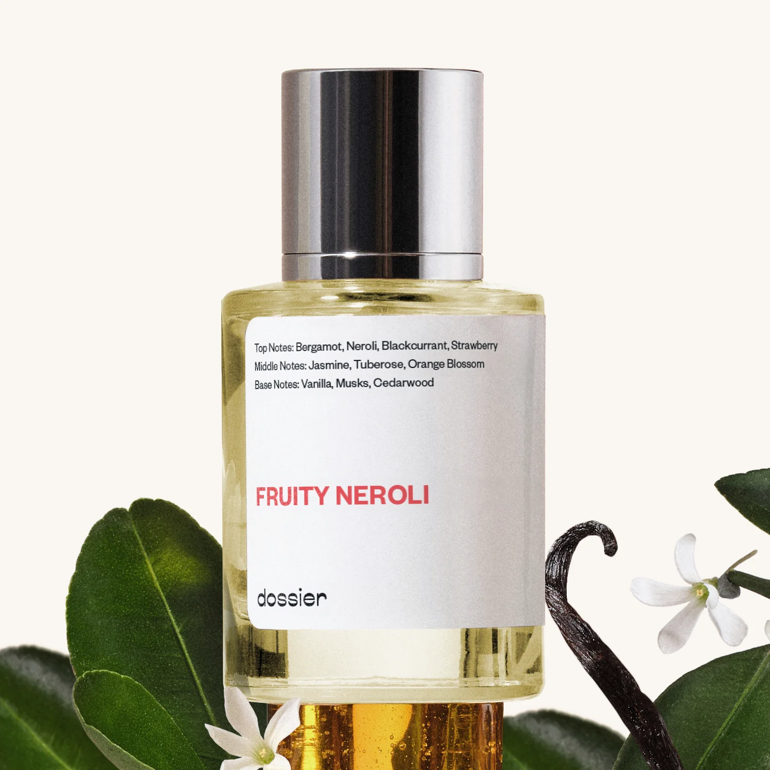 Fruity Neroli 50ML | Inspired By Giorgio Armani - My Way - Image 2