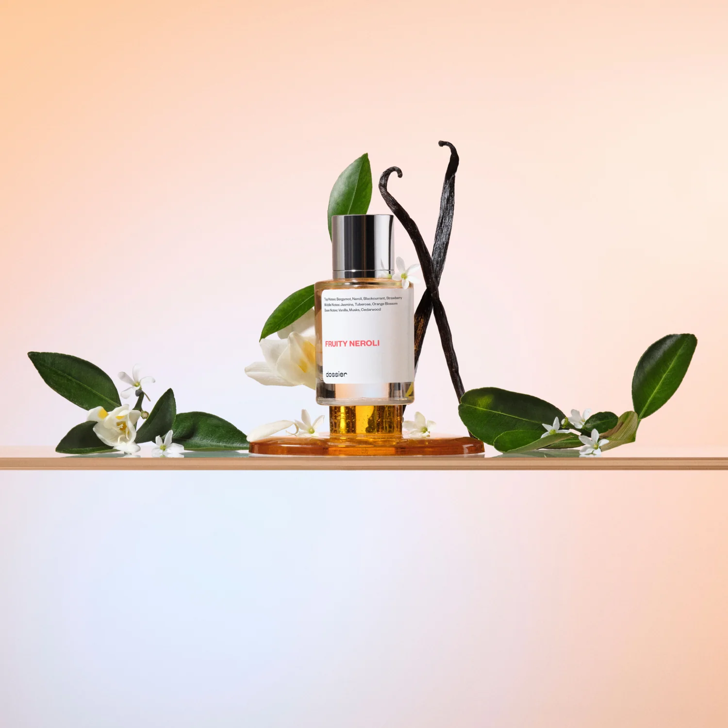 Fruity Neroli 50ML | Inspired By Giorgio Armani - My Way - Image 3