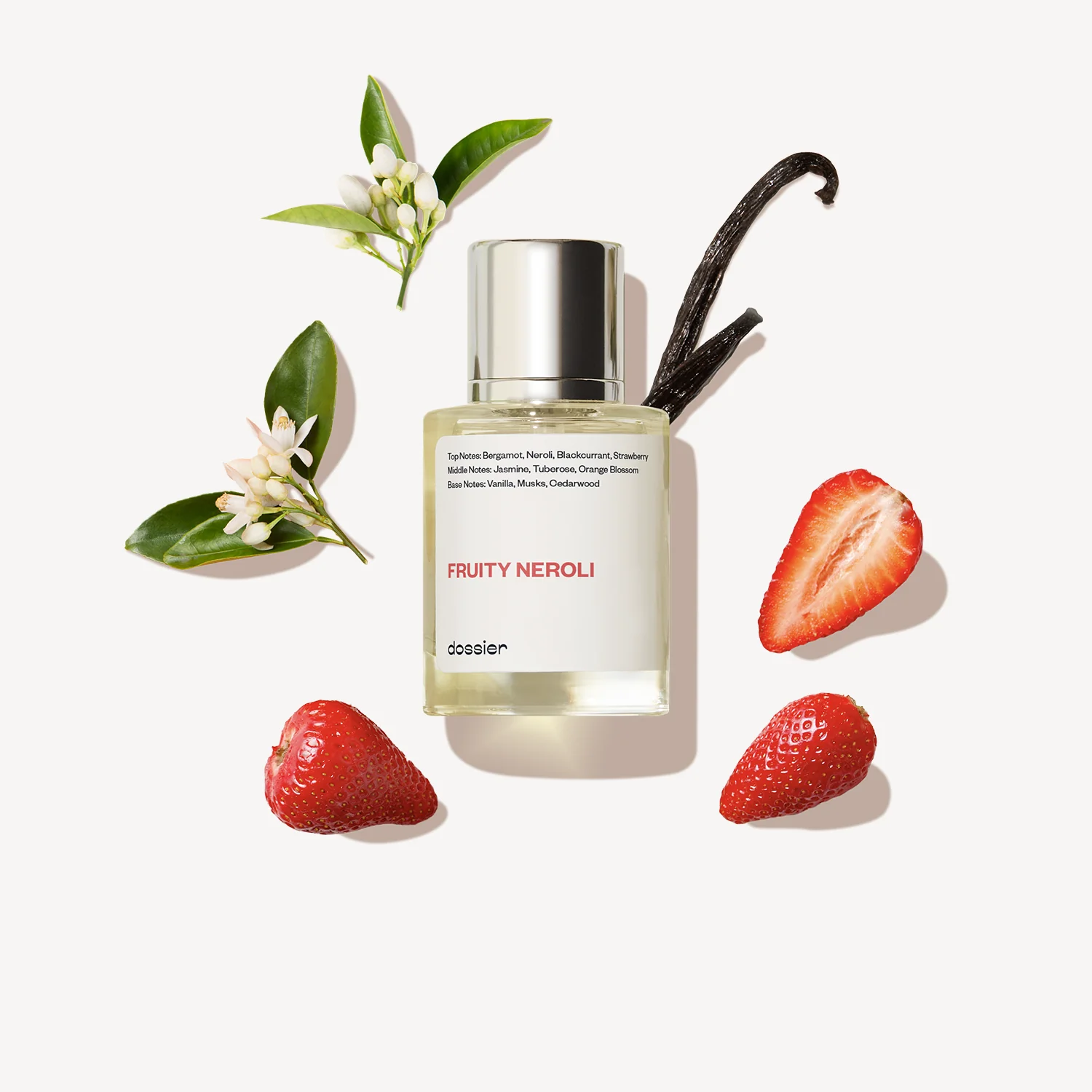 Fruity Neroli 50ML | Inspired By Giorgio Armani - My Way - Image 6