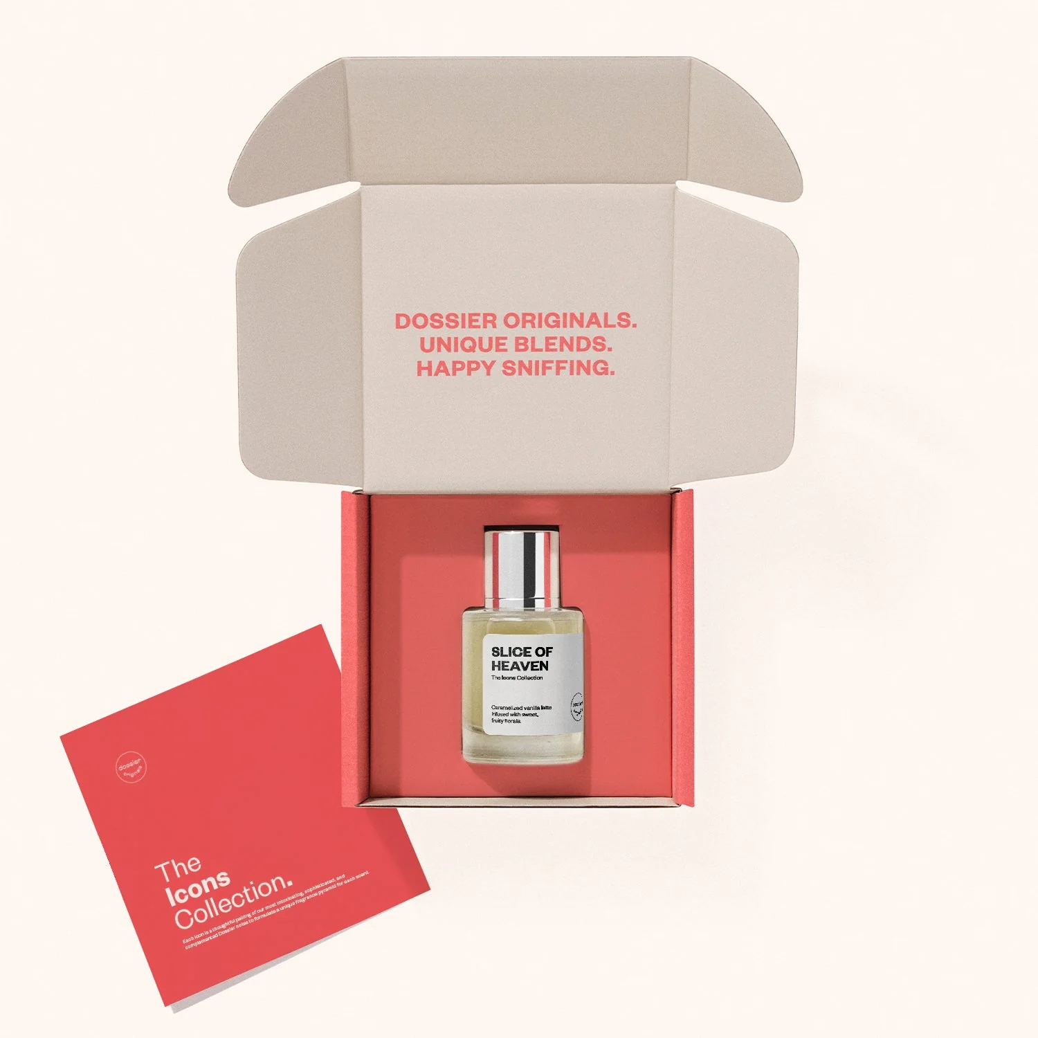 Slice Of Heaven 50ML | Dossier Original - Image 4