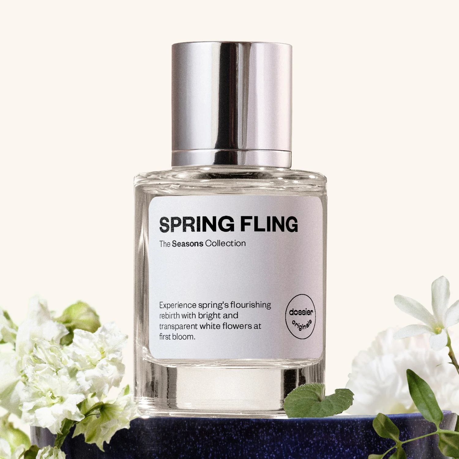 Spring Fling 50ML | Dossier Original - Image 2