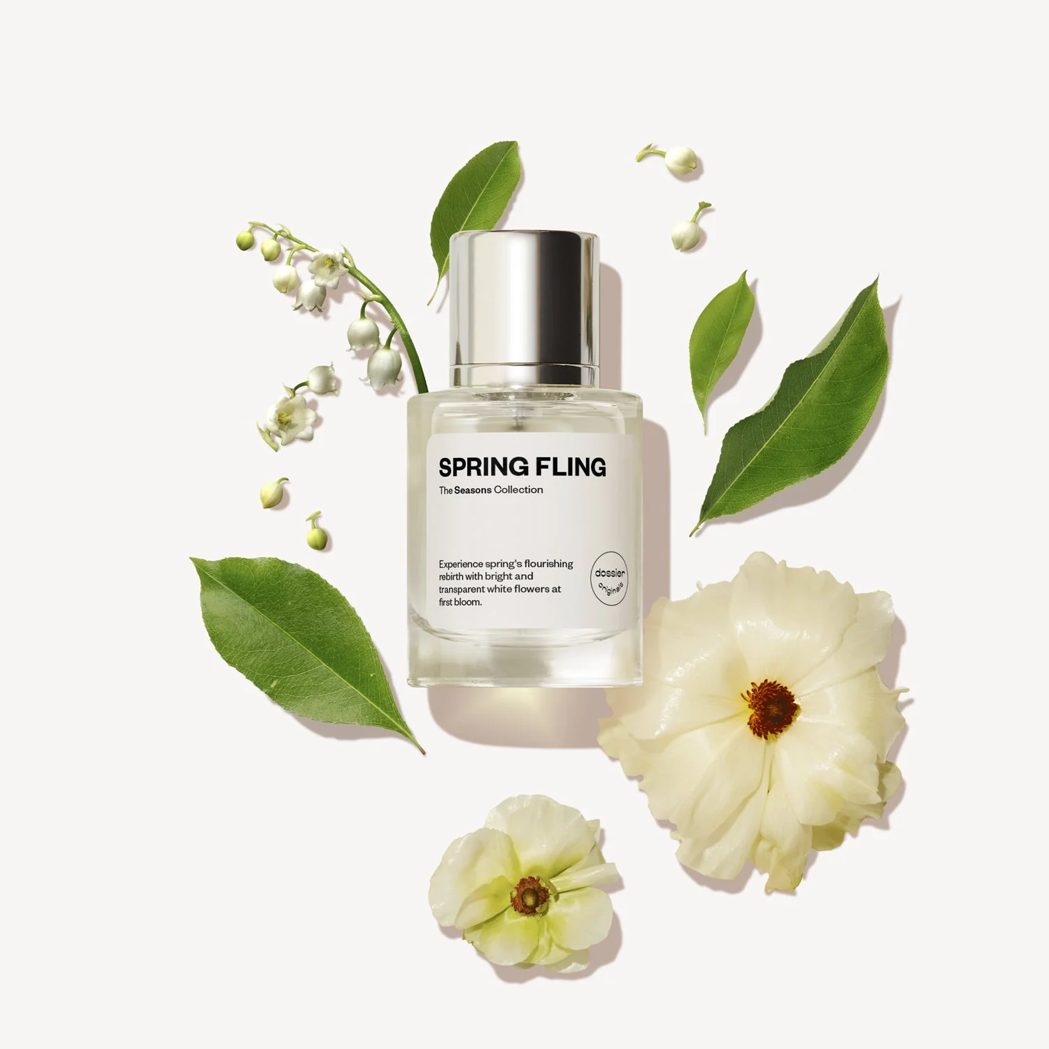 Spring Fling 50ML | Dossier Original - Image 3