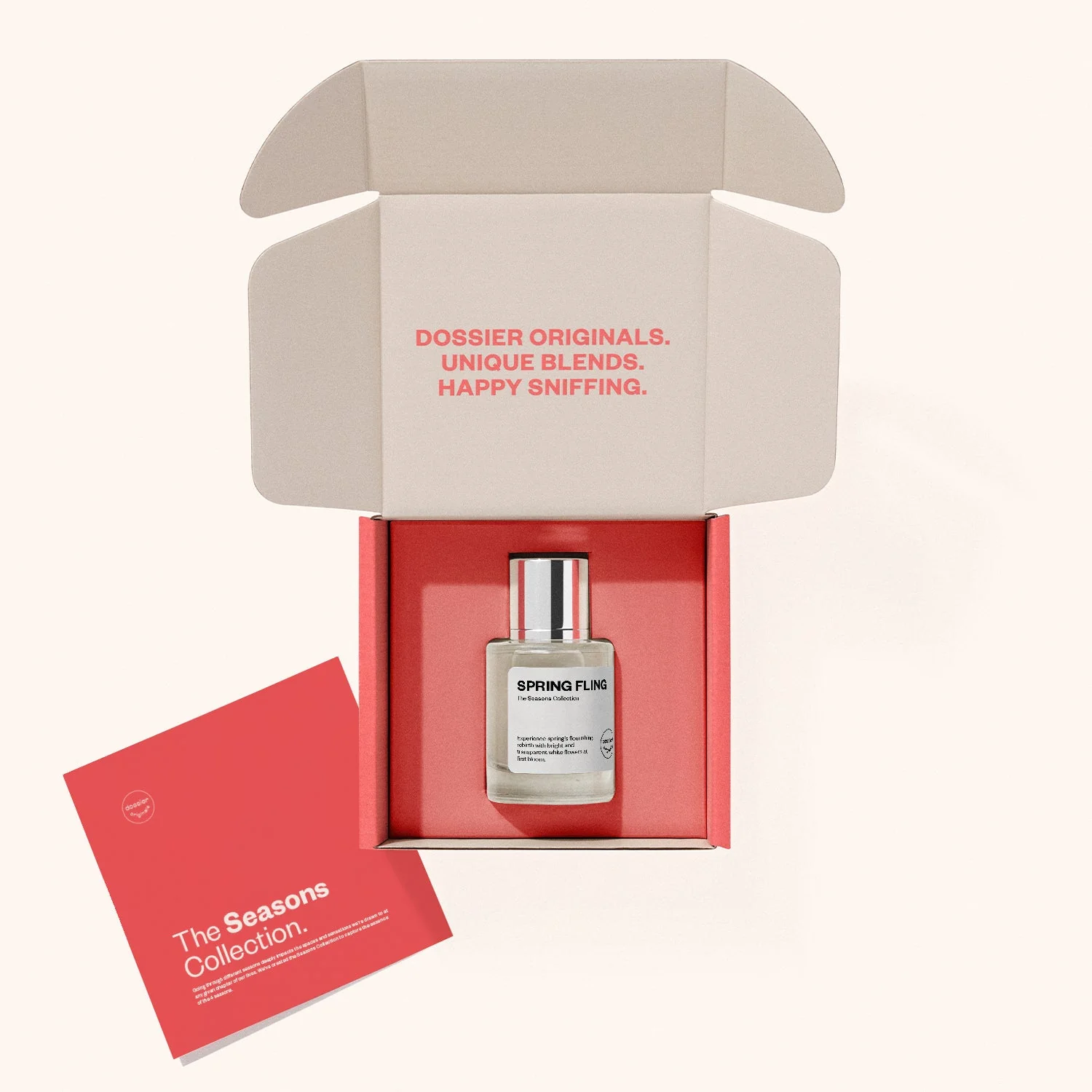 Spring Fling 50ML | Dossier Original - Image 5