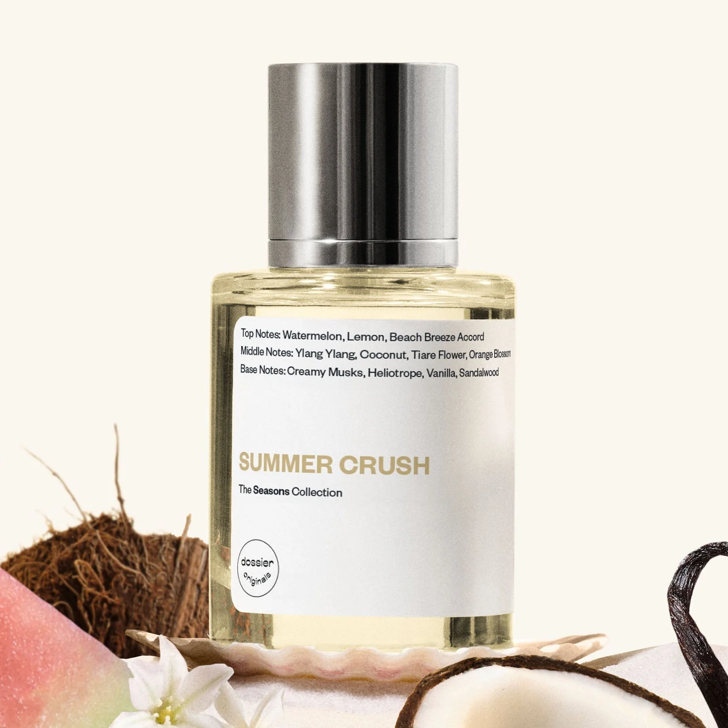 Summer Crush 50ML | Dossier Original - Image 2