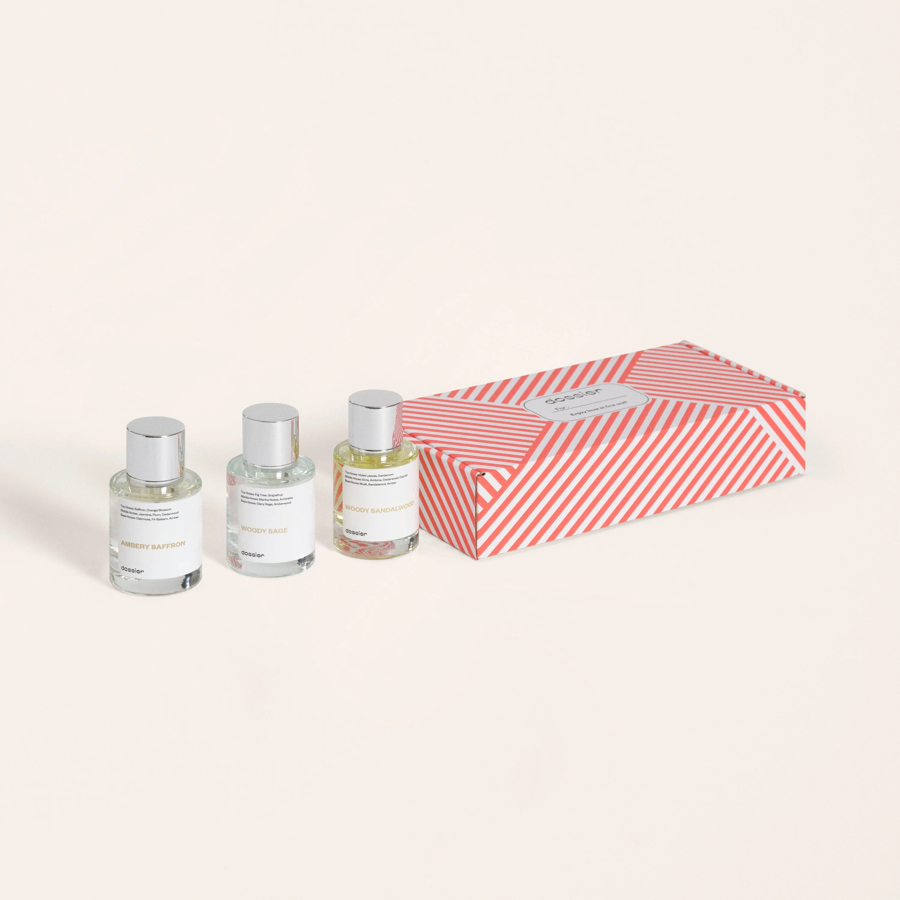 Universal Crowd Pleasers 50 ML Trio Set - Image 2