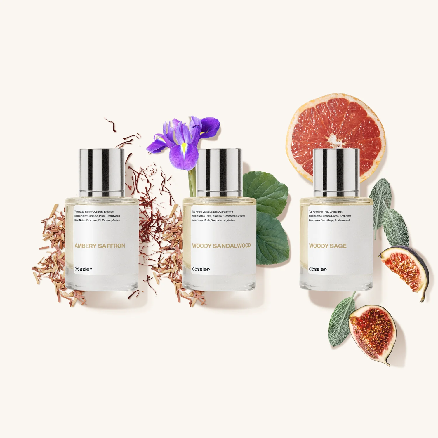 Universal Crowd Pleasers 50 ML Trio Set - Image 5