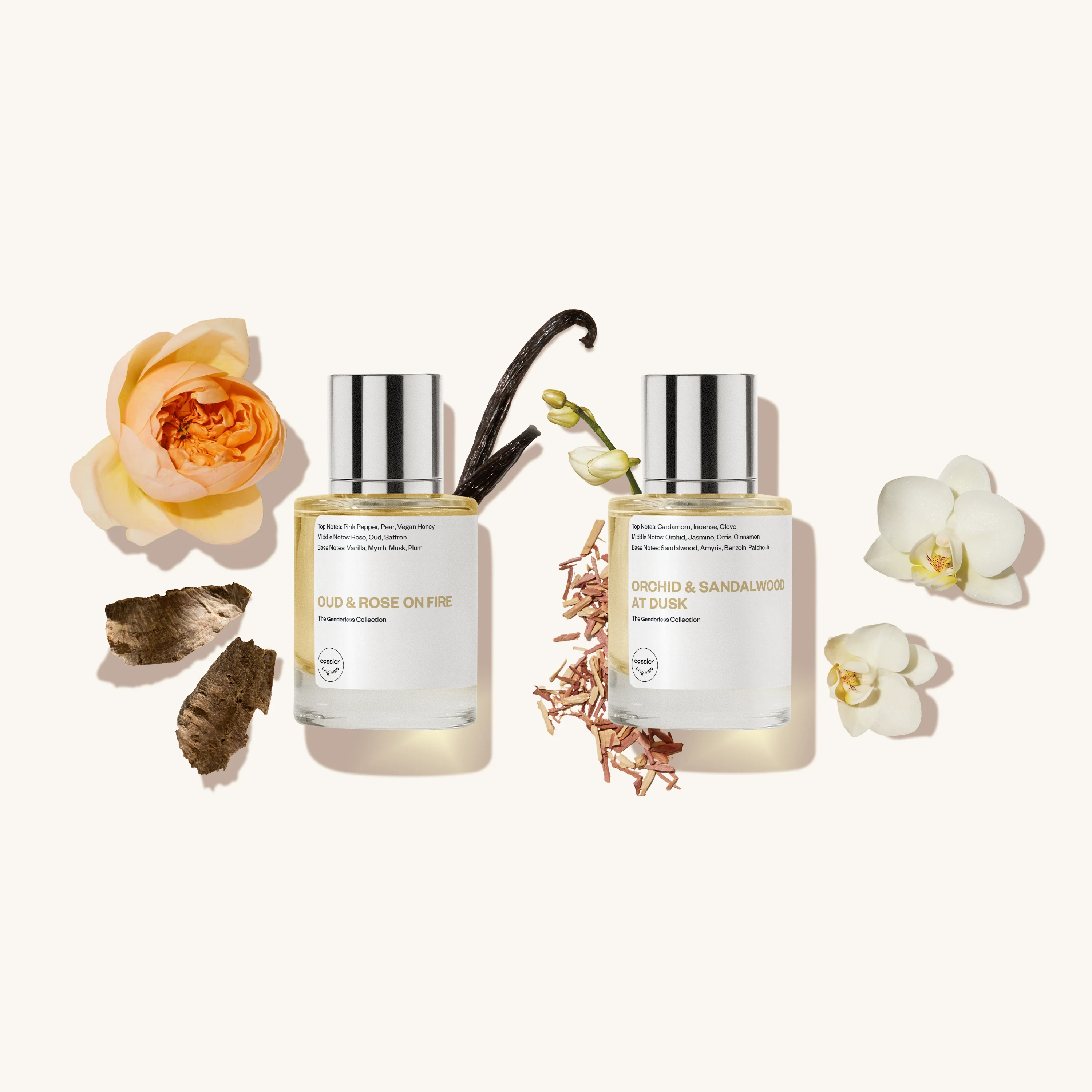 Valentine's 50 ML Duo Set - Mutual Chemistry - Image 5