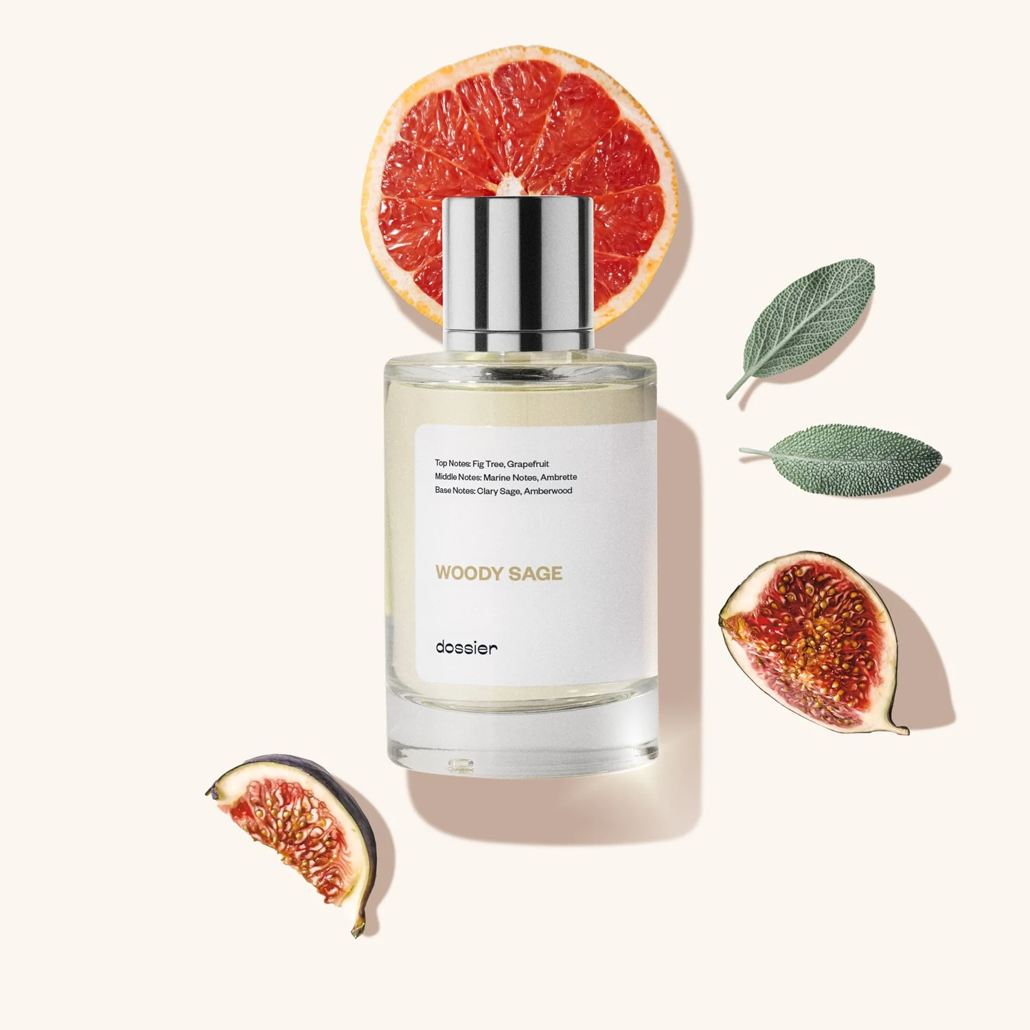 Woody Sage 50ML & 100 ML | Inspired By Jo Malone - Wood Sage & Sea Salt - Image 11
