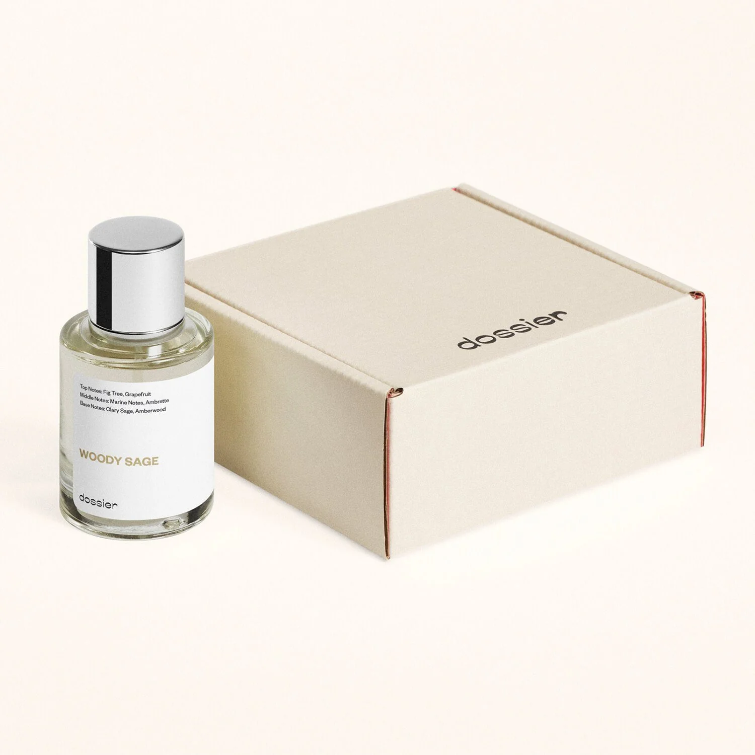 Woody Sage 50ML & 100 ML | Inspired By Jo Malone - Wood Sage & Sea Salt - Image 5