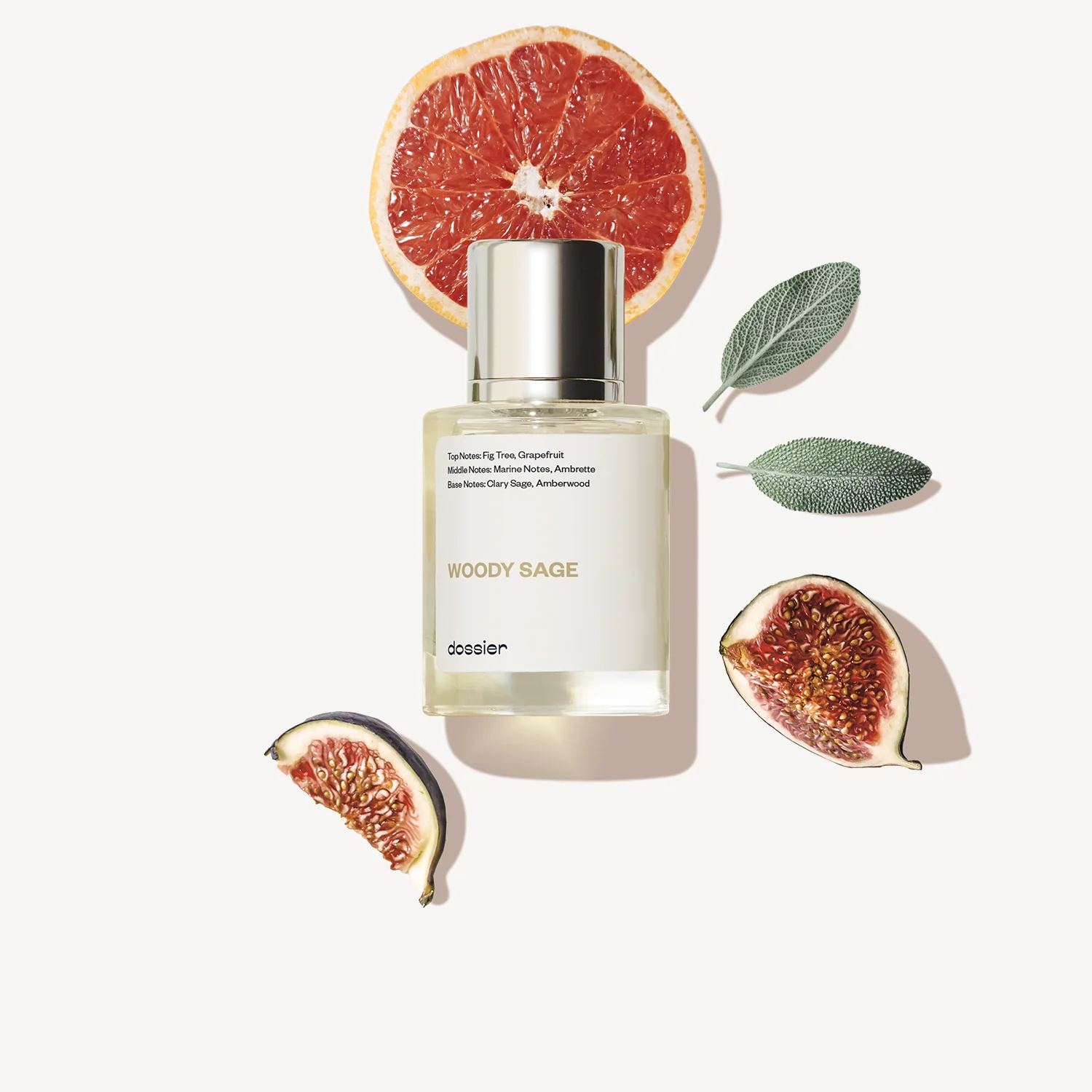 Woody Sage 50ML & 100 ML | Inspired By Jo Malone - Wood Sage & Sea Salt - Image 6