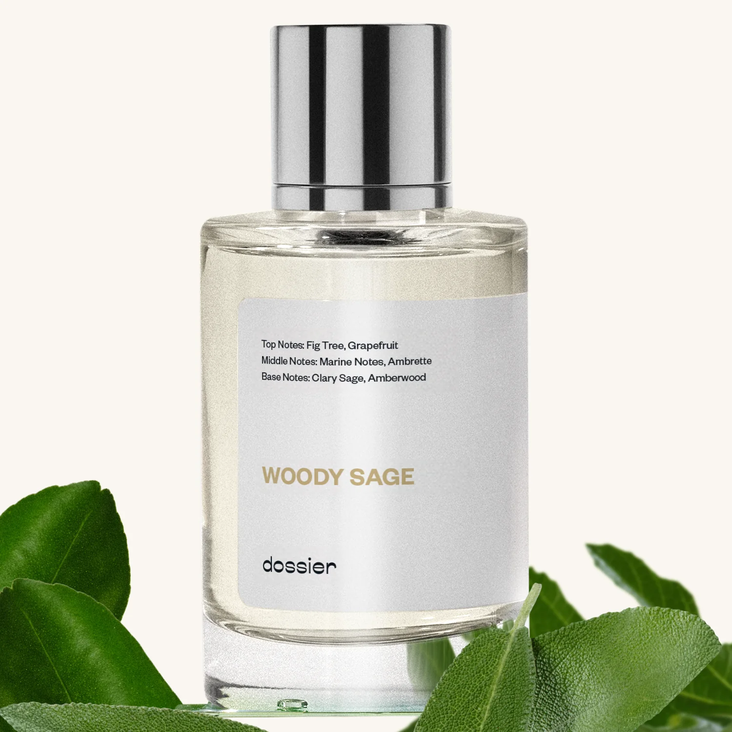 Woody Sage 50ML & 100 ML | Inspired By Jo Malone - Wood Sage & Sea Salt - Image 7