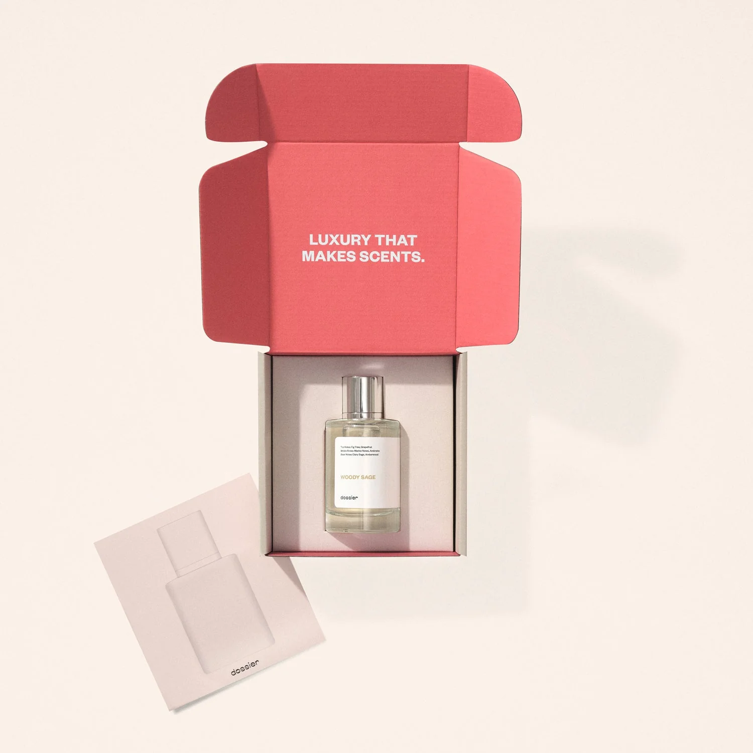 Woody Sage 50ML & 100 ML | Inspired By Jo Malone - Wood Sage & Sea Salt - Image 9