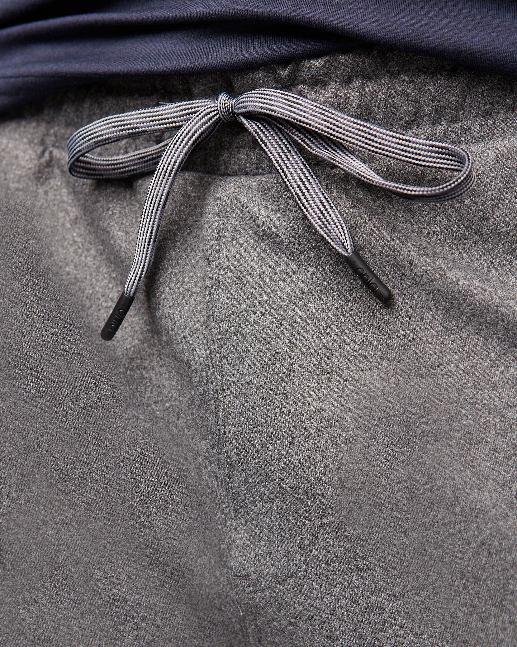 Mens | Everyday Short | Dark Heather Grey - Image 6