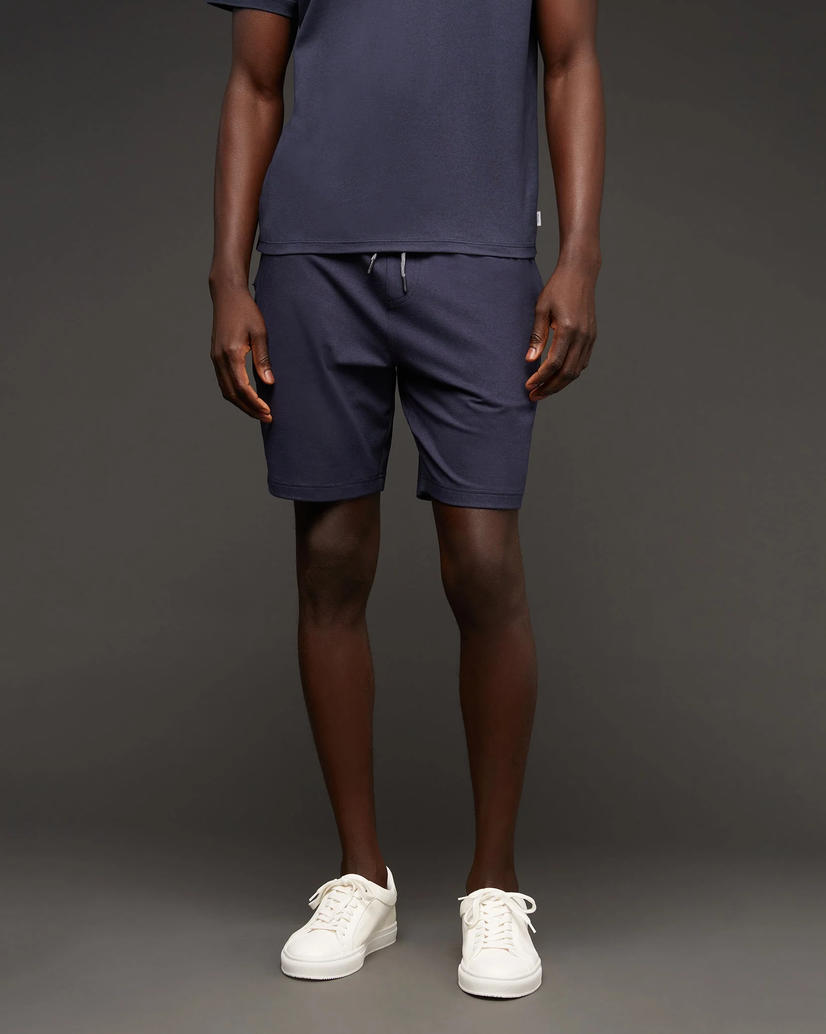 Mens | Everyday Short | Deep Indigo - Image 2
