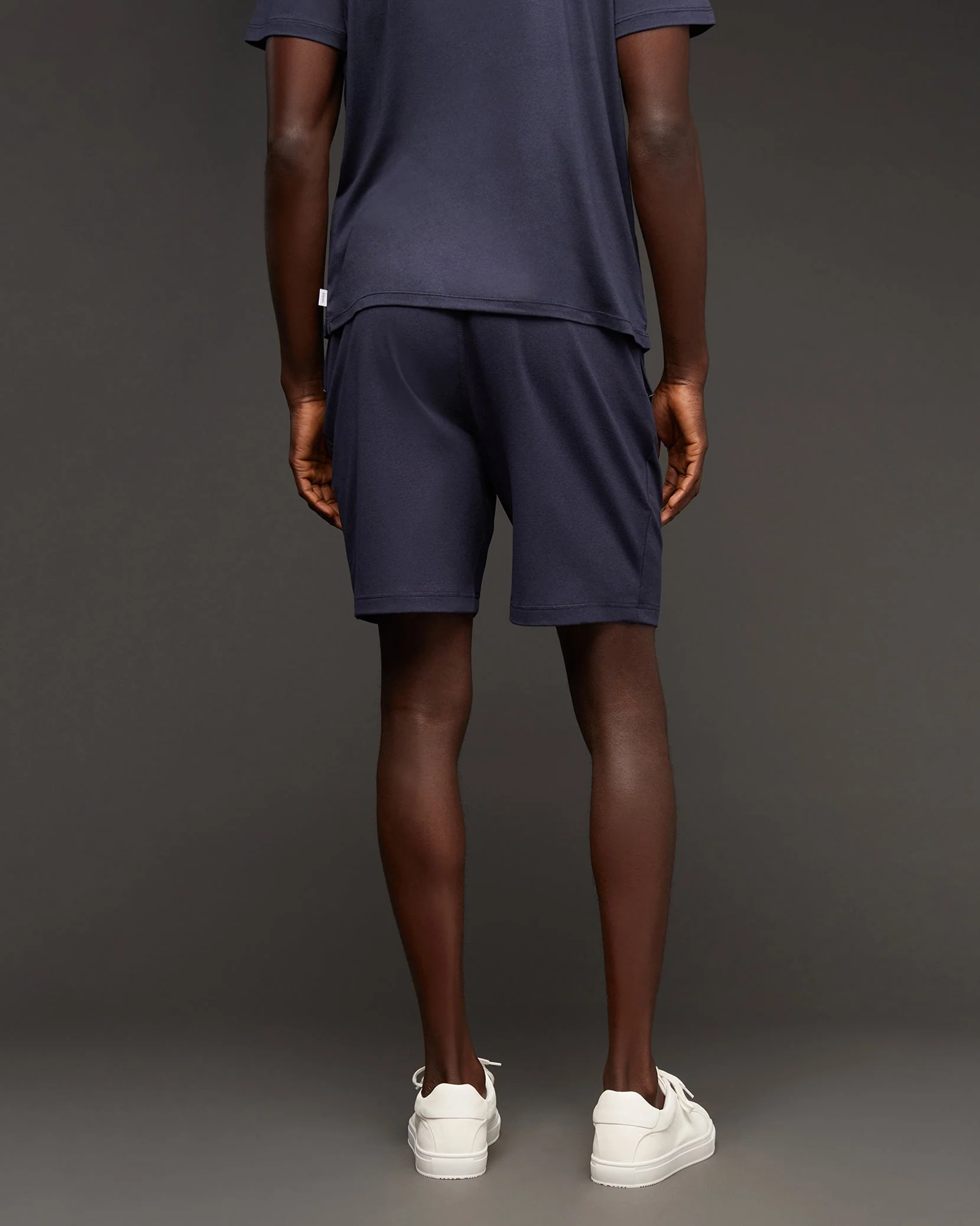 Mens | Everyday Short | Deep Indigo - Image 4