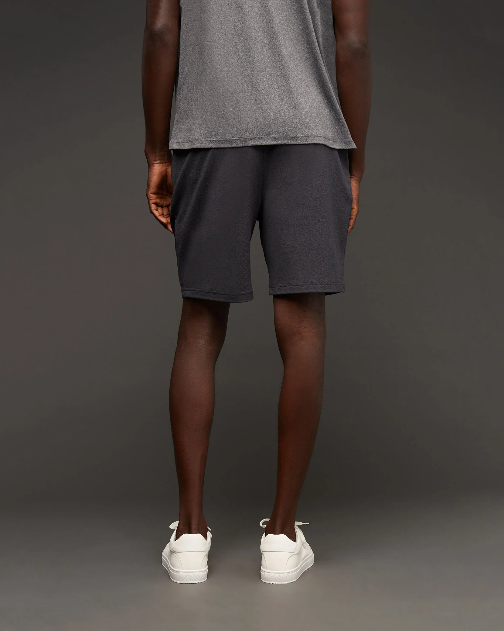 Mens | Everyday Short | Black - Image 4