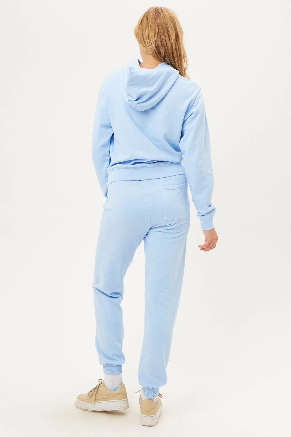 Aiden Sweatshirt | Chambray - Image 3