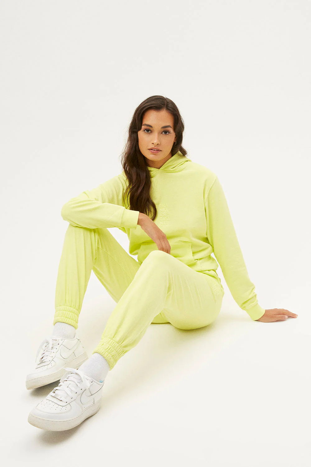Aiden Sweatshirt | Lemonade - Image 4