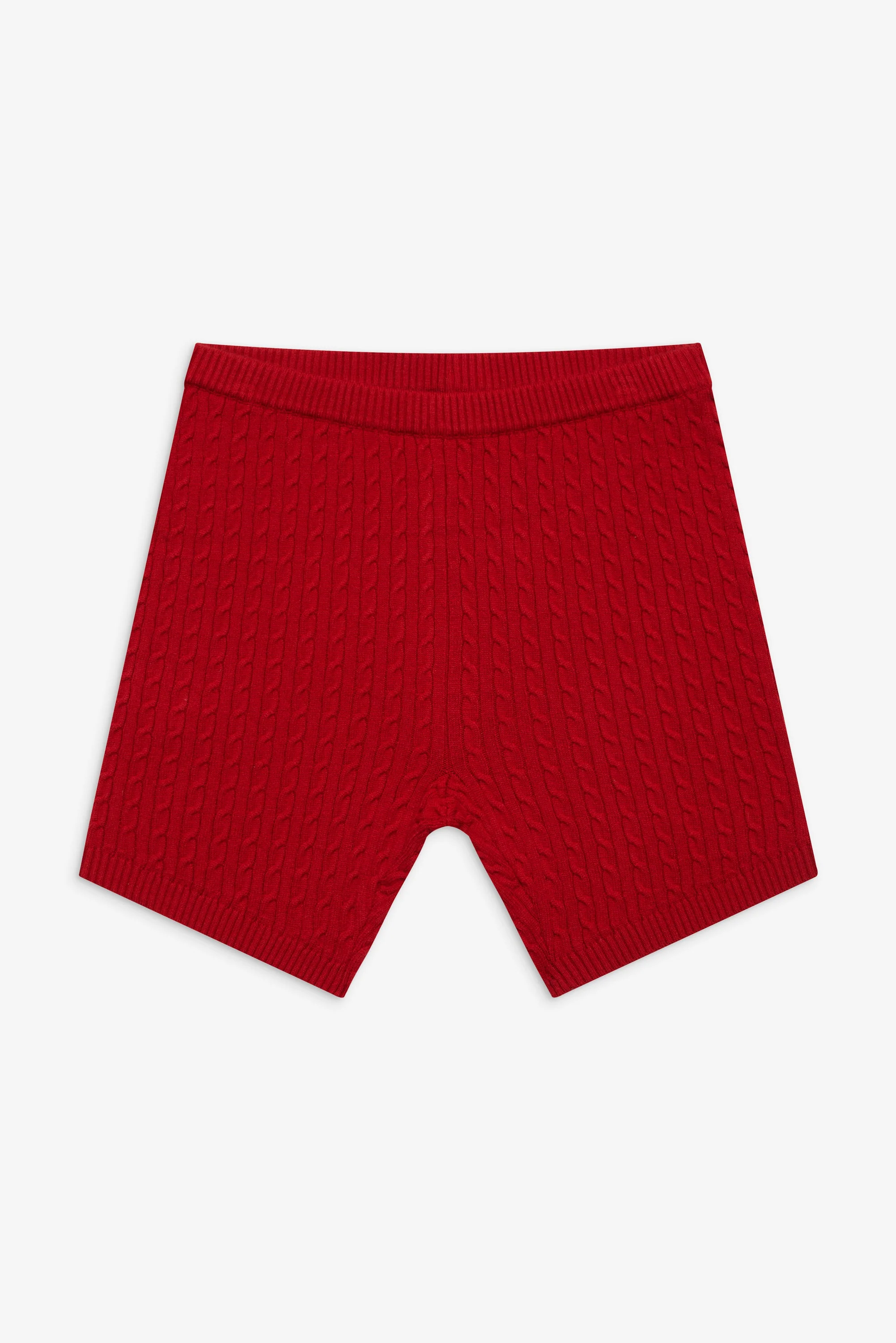 Ariel Knit Shorts | Heartstrings - Image 3