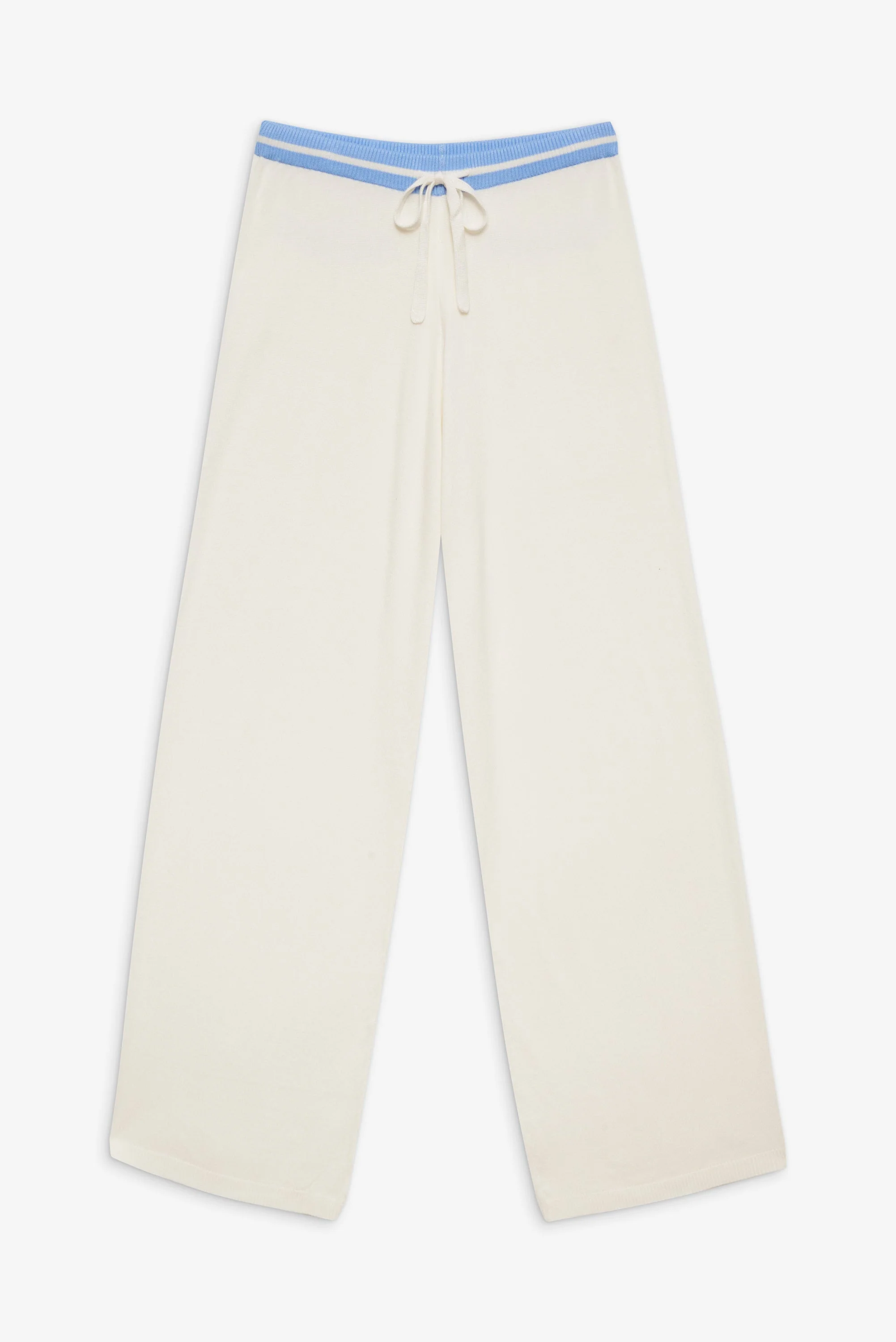 Barrymore Knit Pants | Hampton Stripe - Image 3